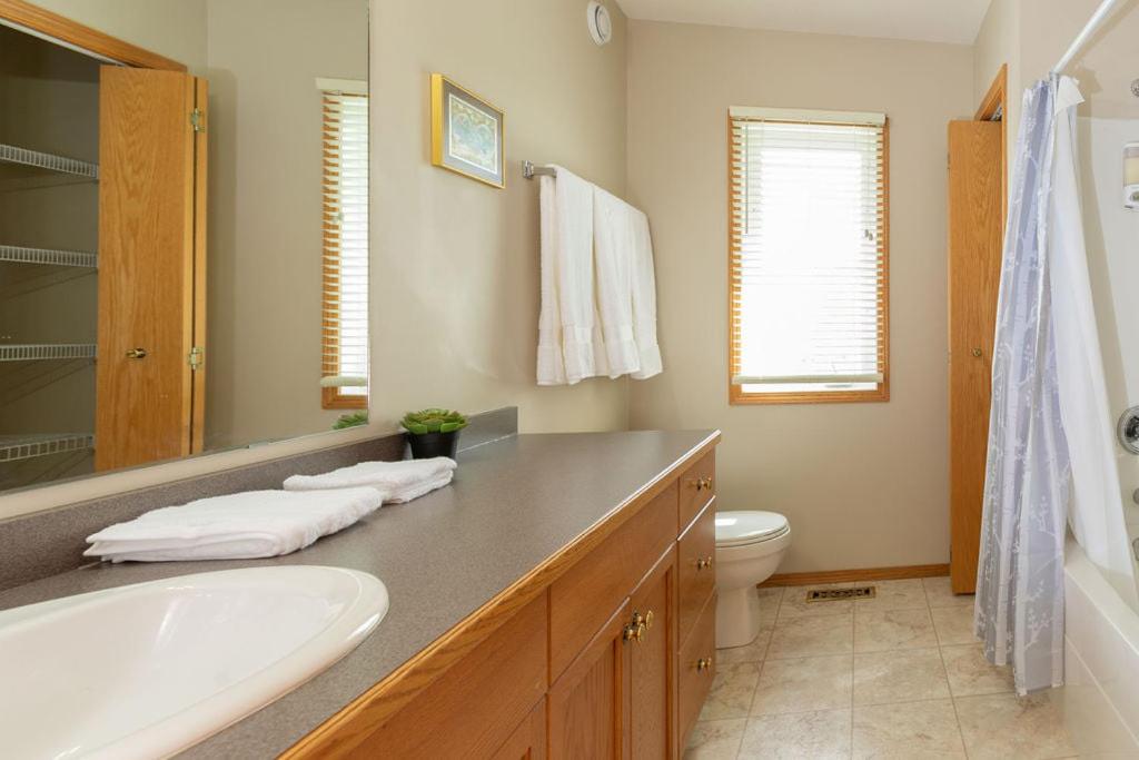 Waterton Country Villas