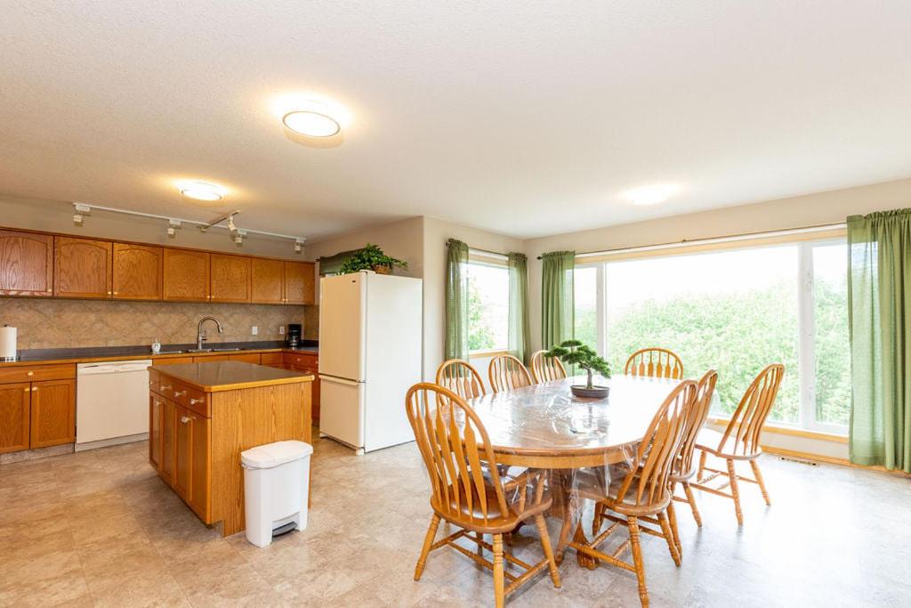 Waterton Country Villas