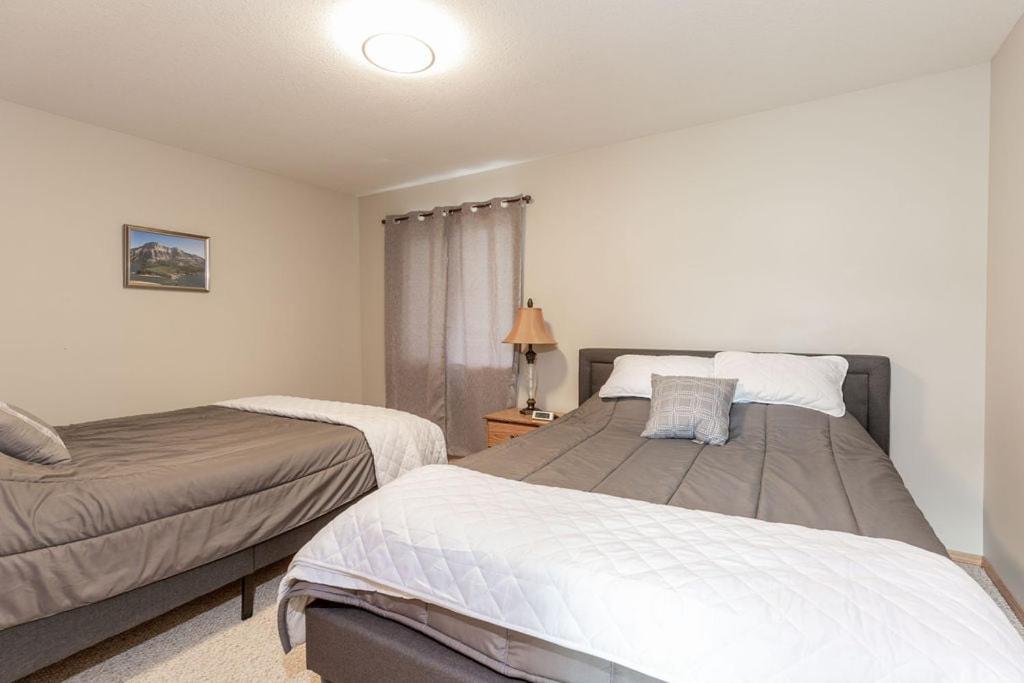 Waterton Country Villas