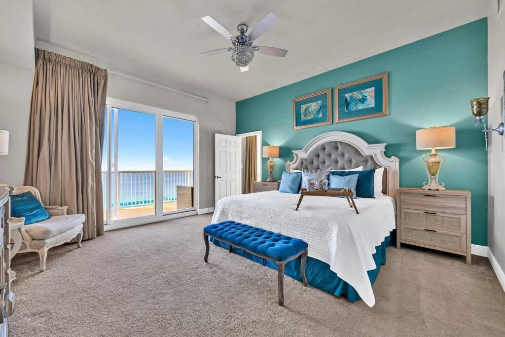 Ariel Dunes 2405 The Penthouse view 4