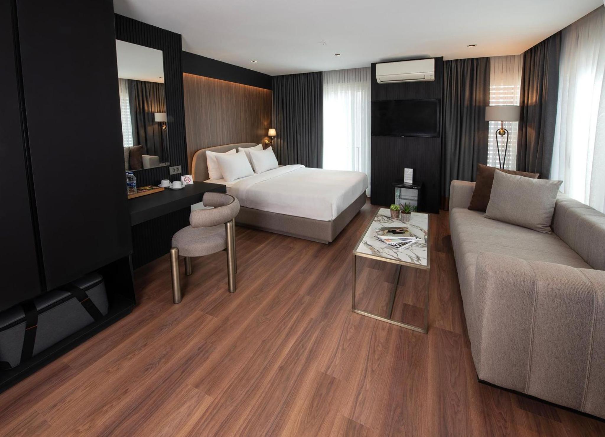 Bosfora Otel - Image 28