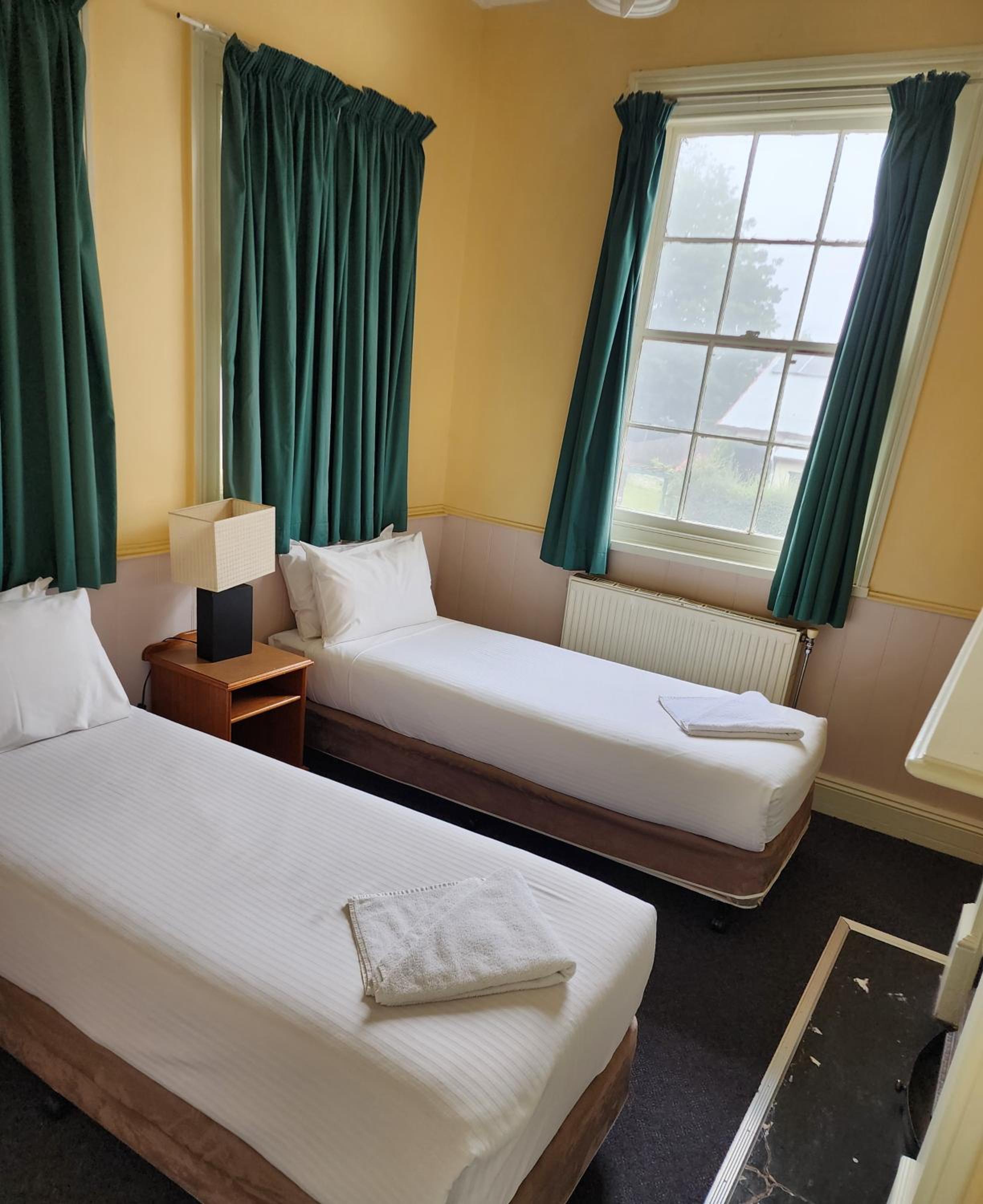 La Maison Boutique Hotel