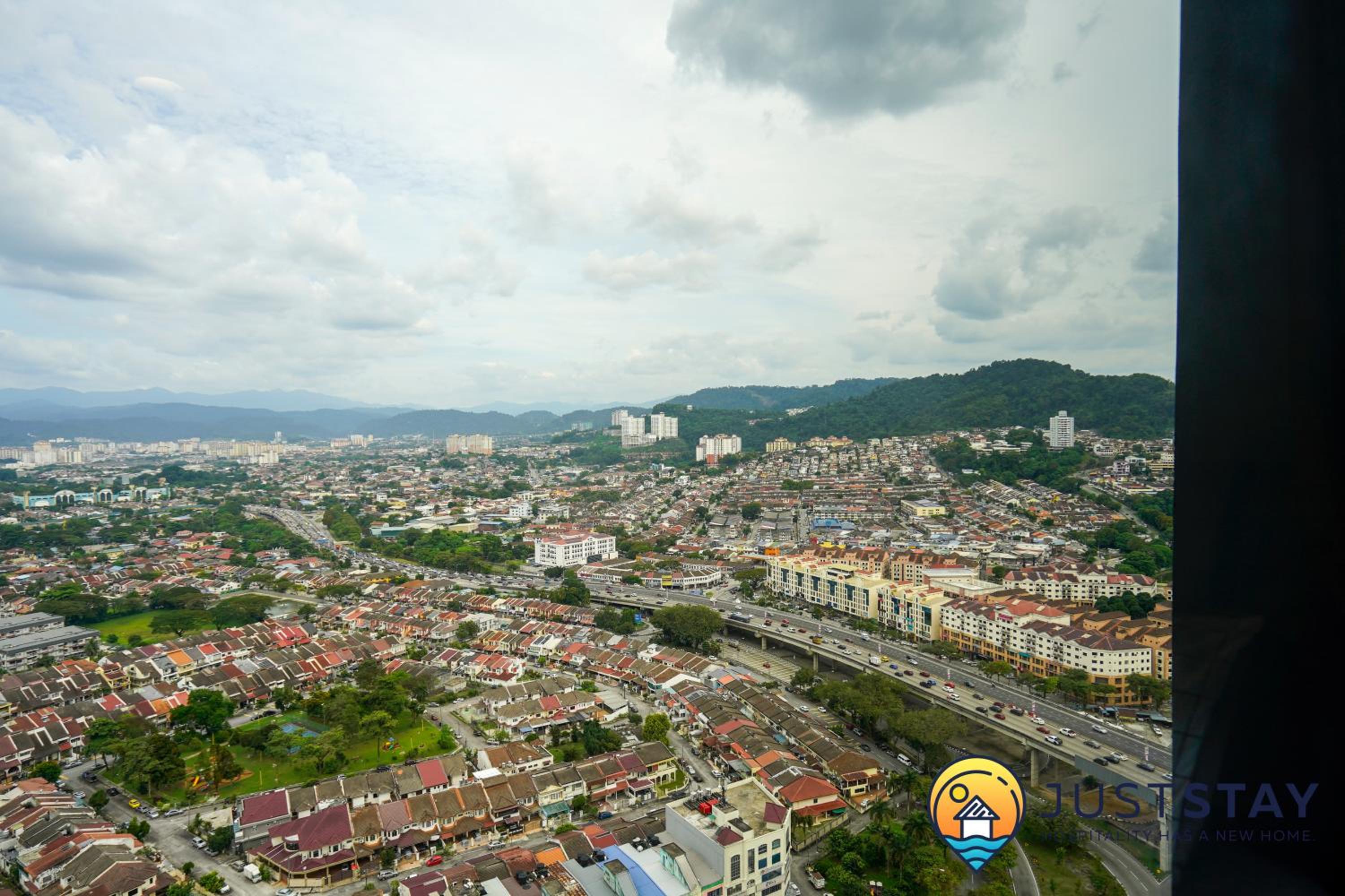 Arte Cheras by Just Stay
