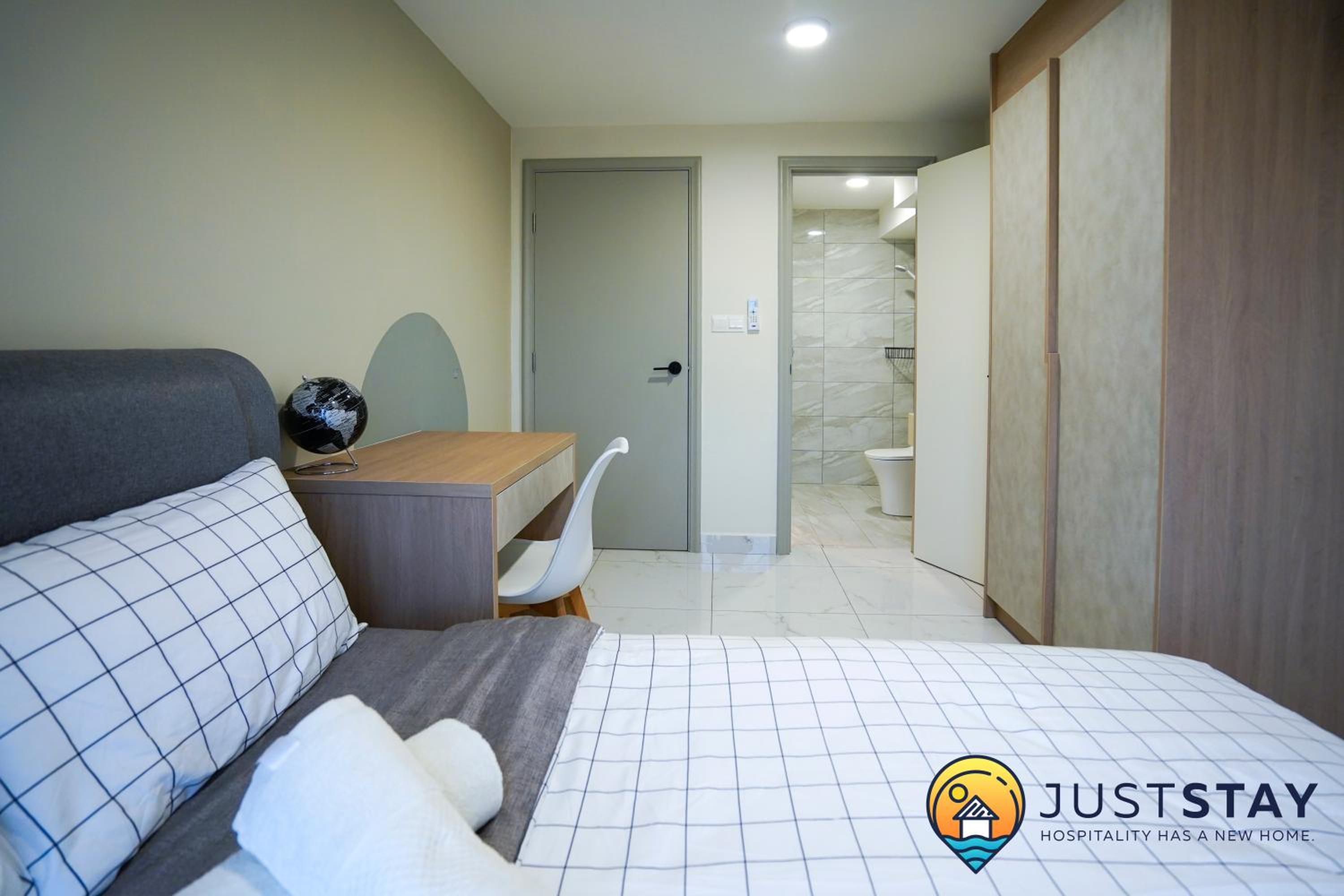 Arte Cheras by Just Stay