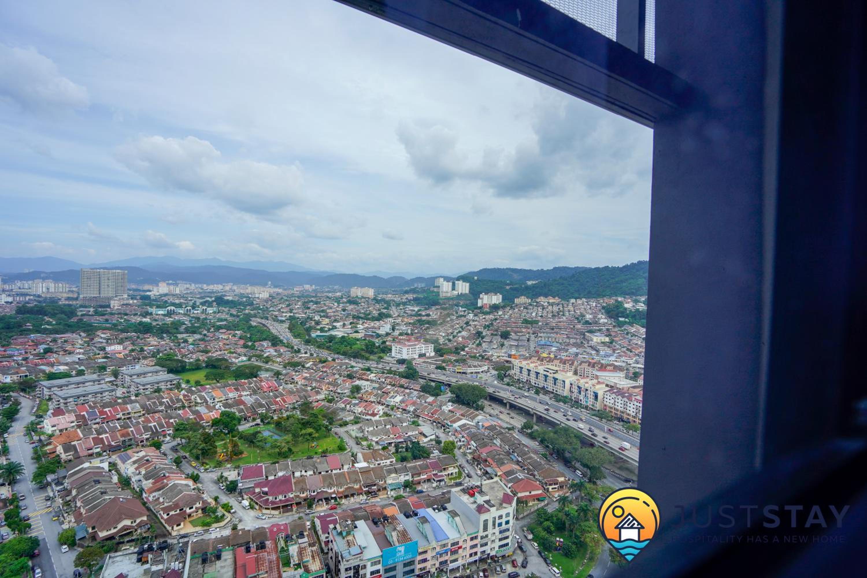 Arte Cheras by Just Stay