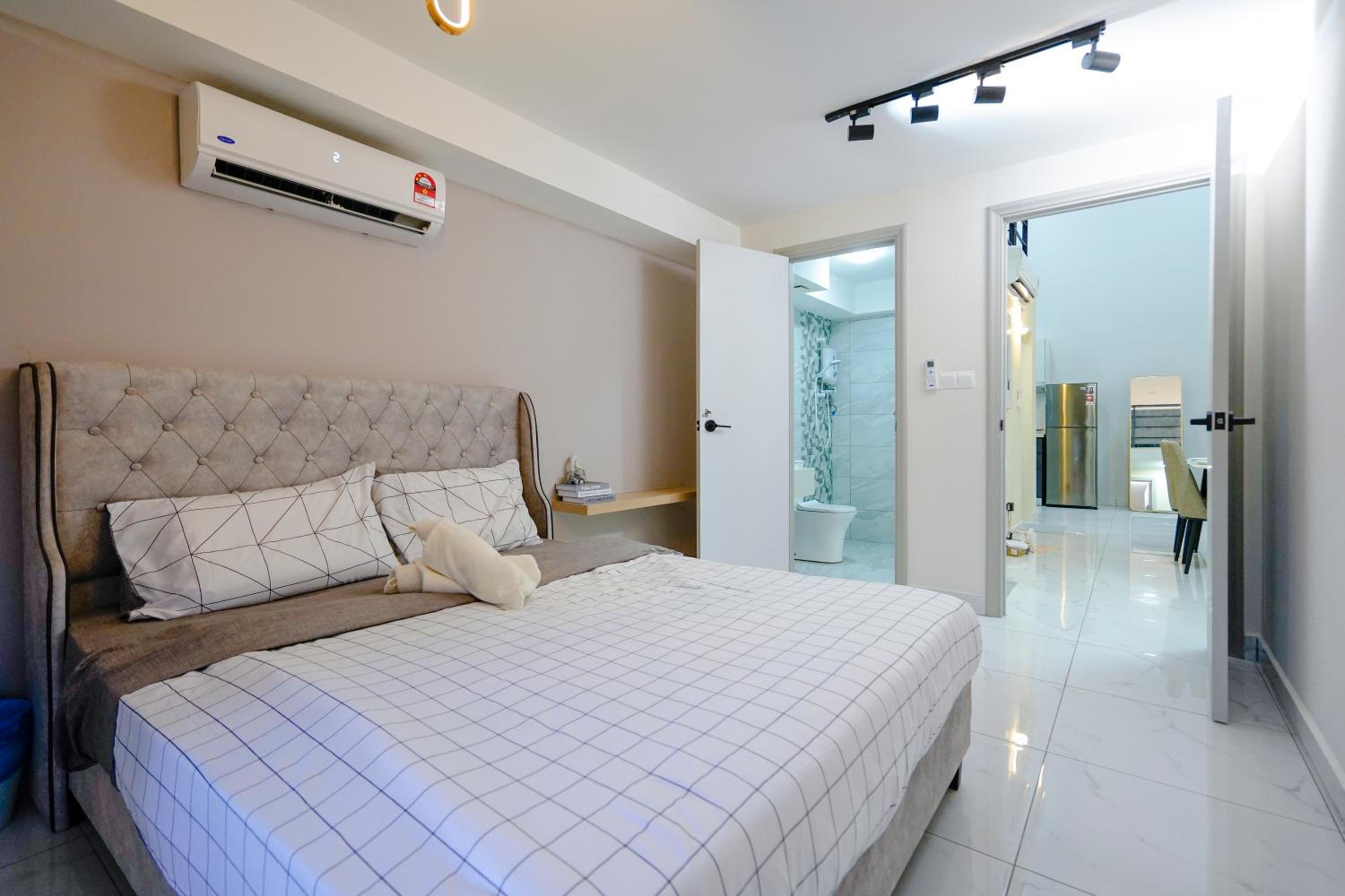 Arte Cheras by Just Stay