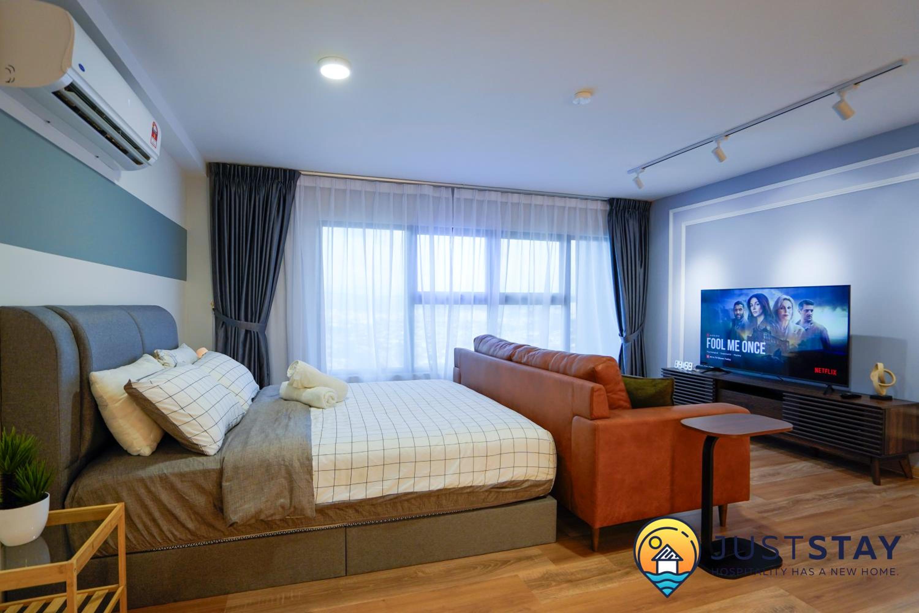 Arte Cheras by Just Stay