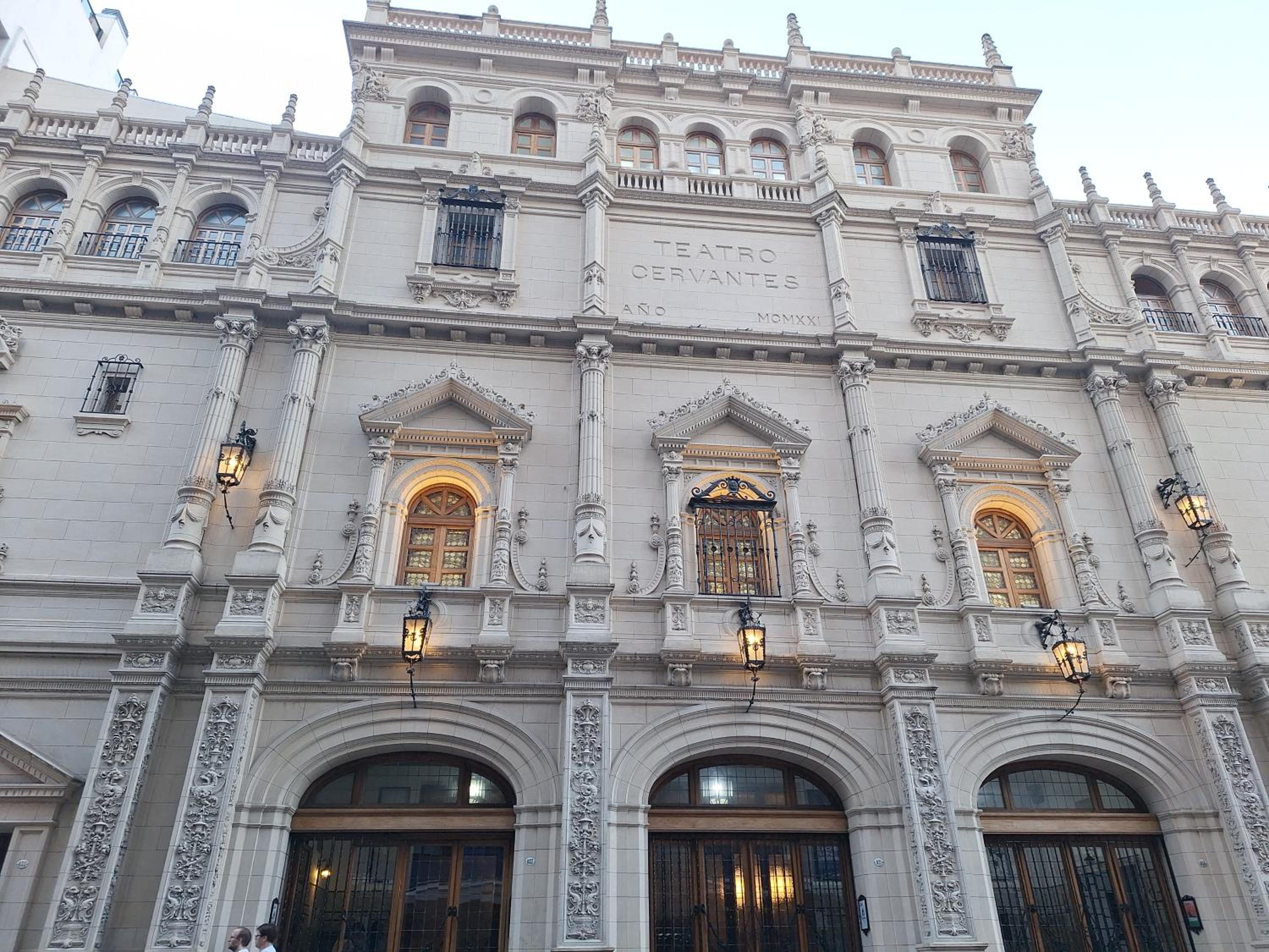 Centro