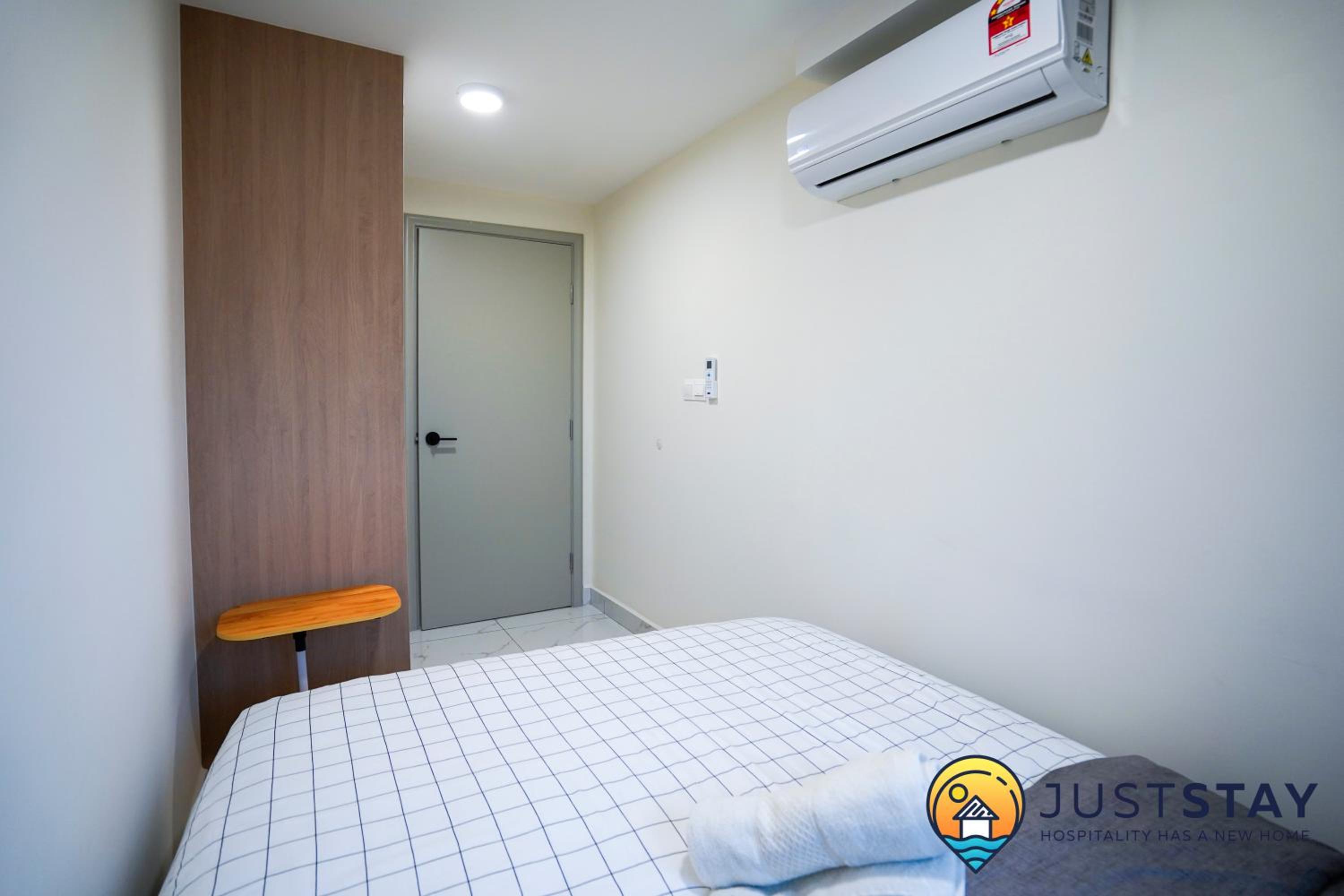 Arte Cheras by Just Stay