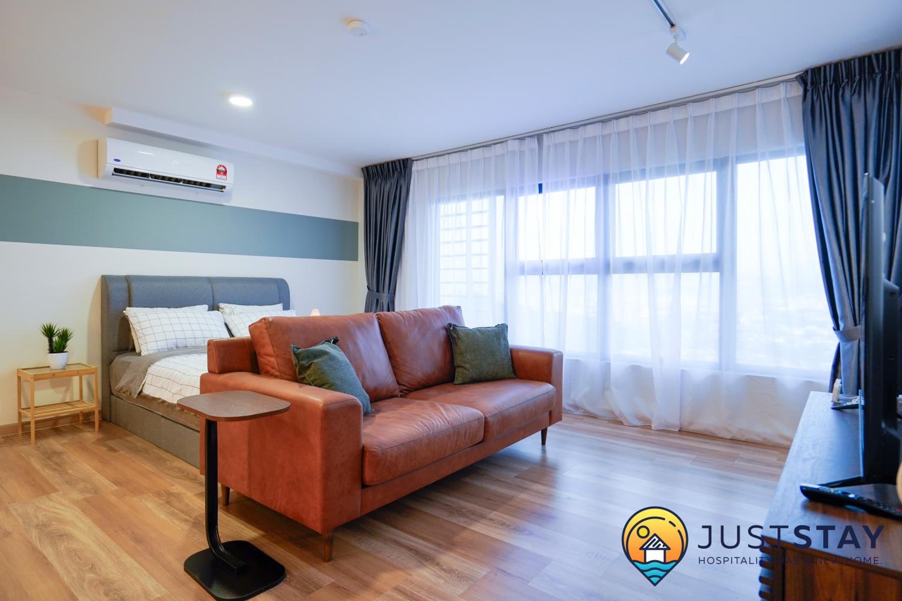 Arte Cheras by Just Stay