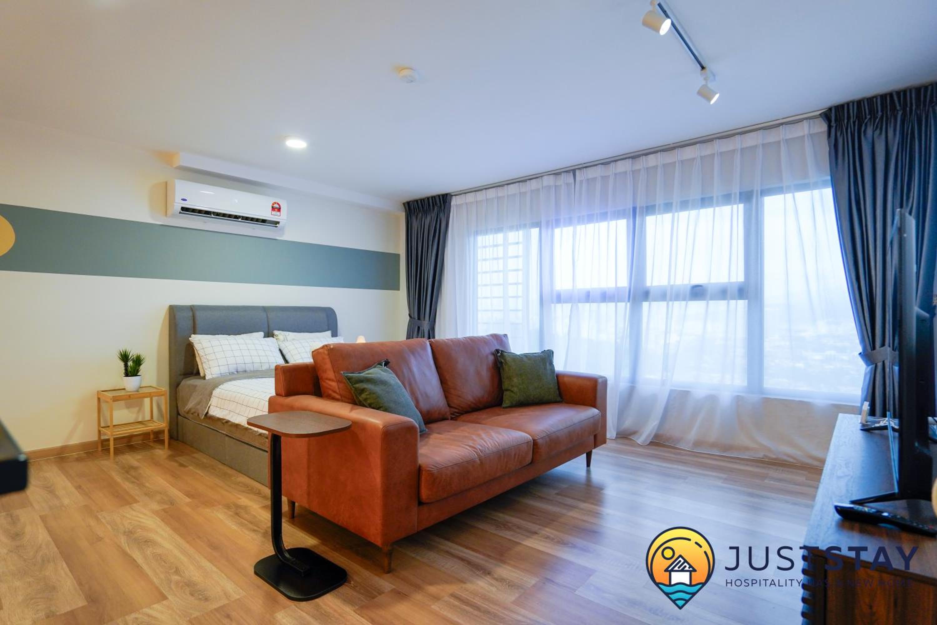 Arte Cheras by Just Stay