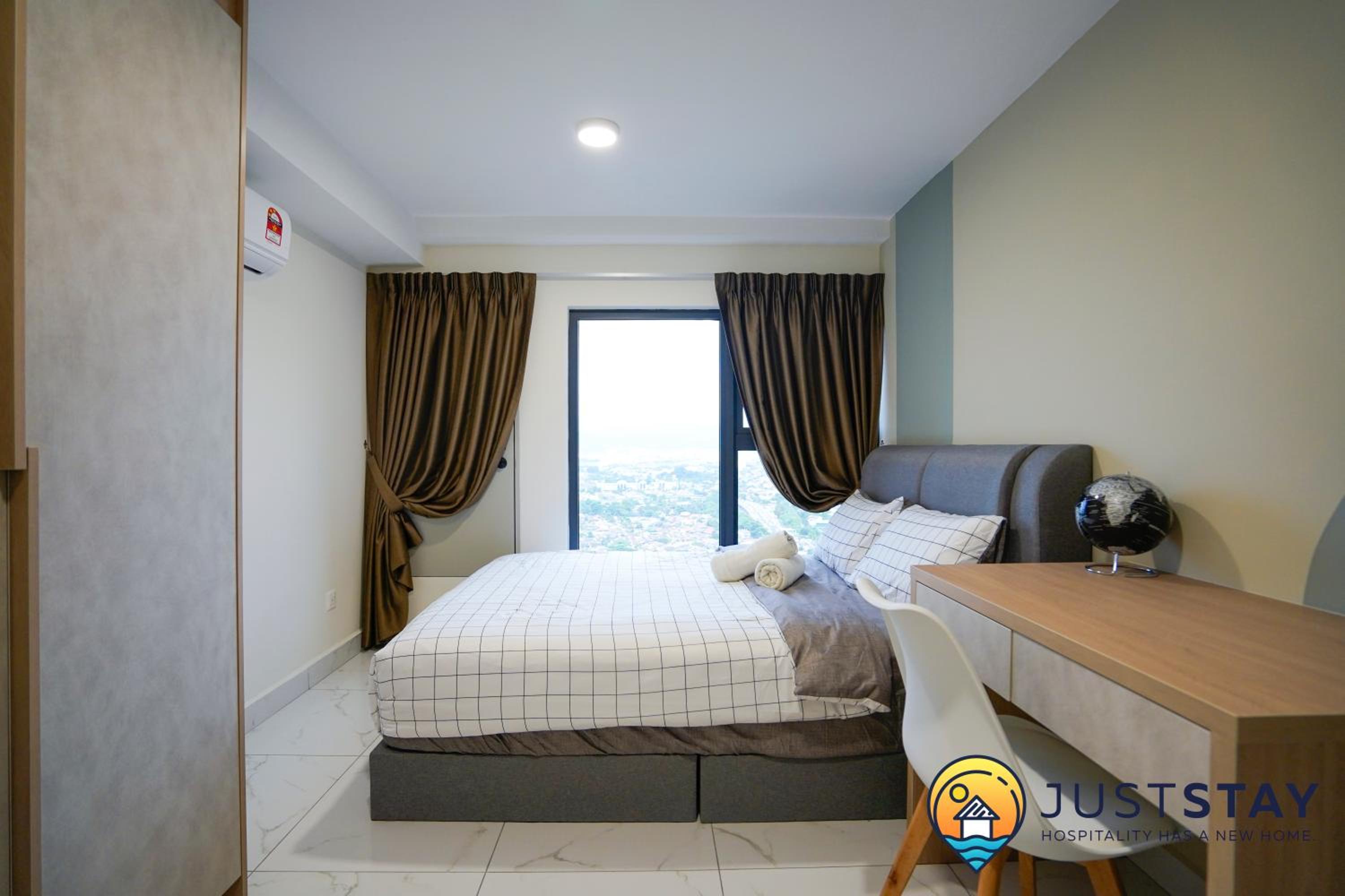 Arte Cheras by Just Stay