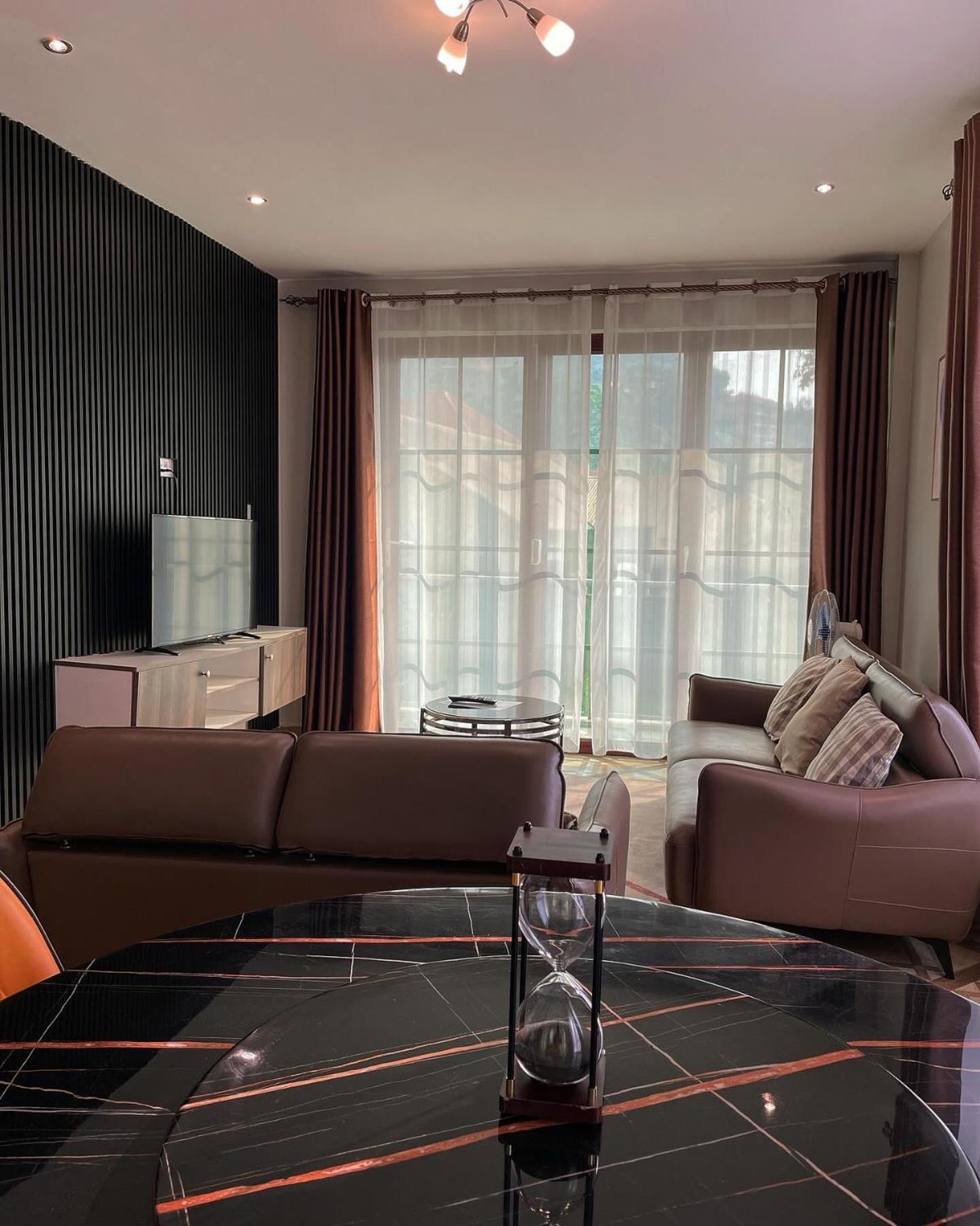Keitylin Heights Apartments in Makindye