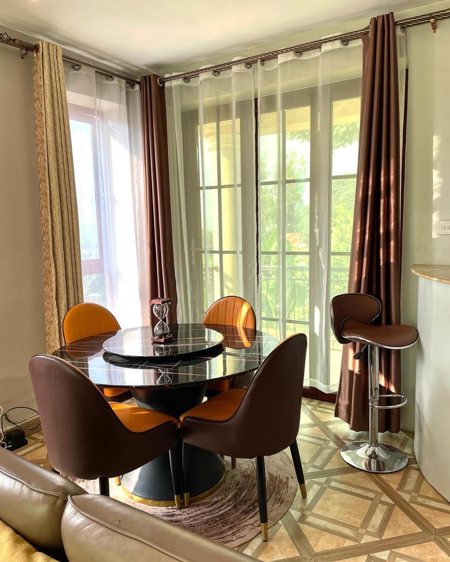 Keitylin Heights Apartments in Makindye