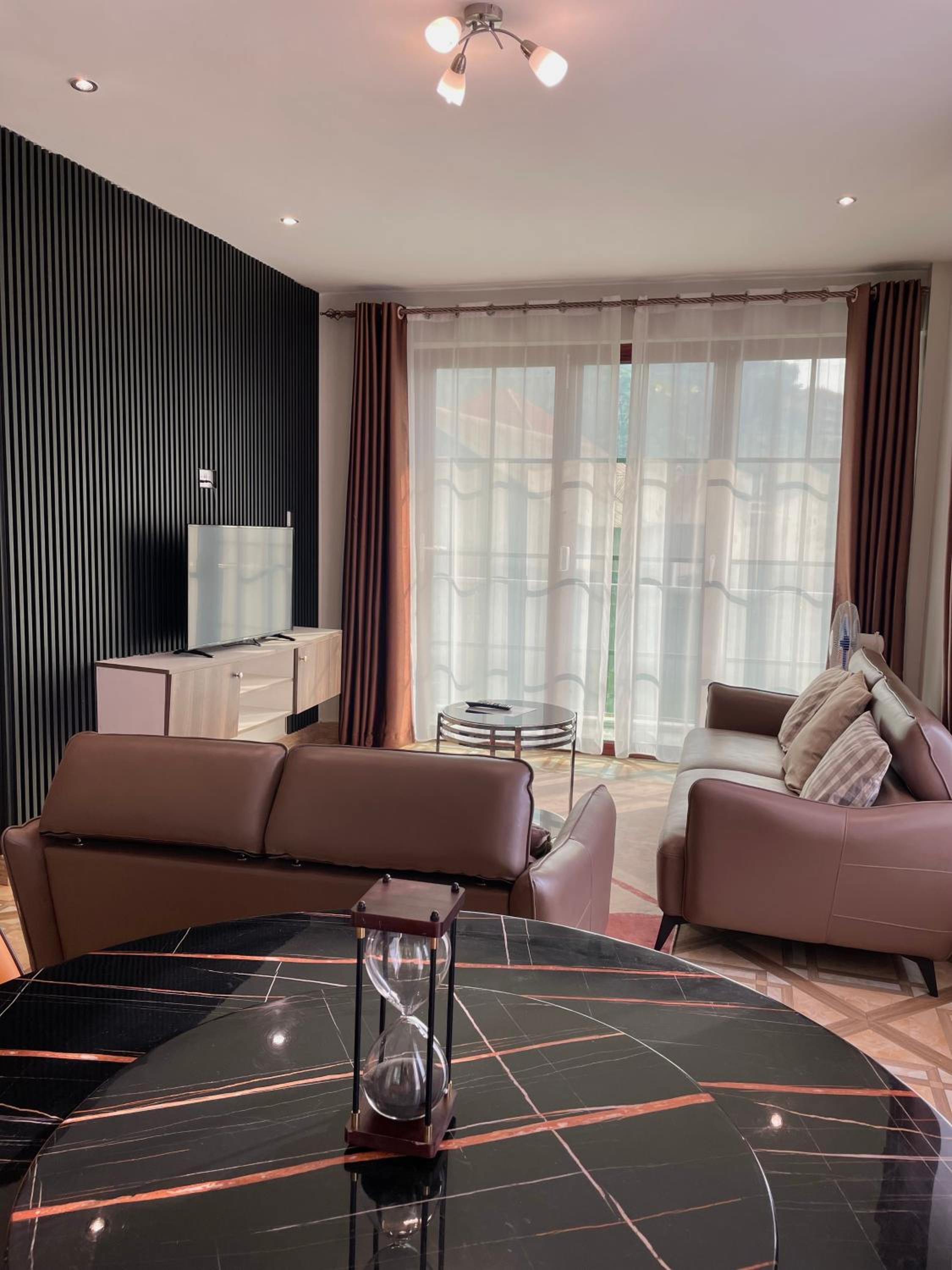 Keitylin Heights Apartments in Makindye