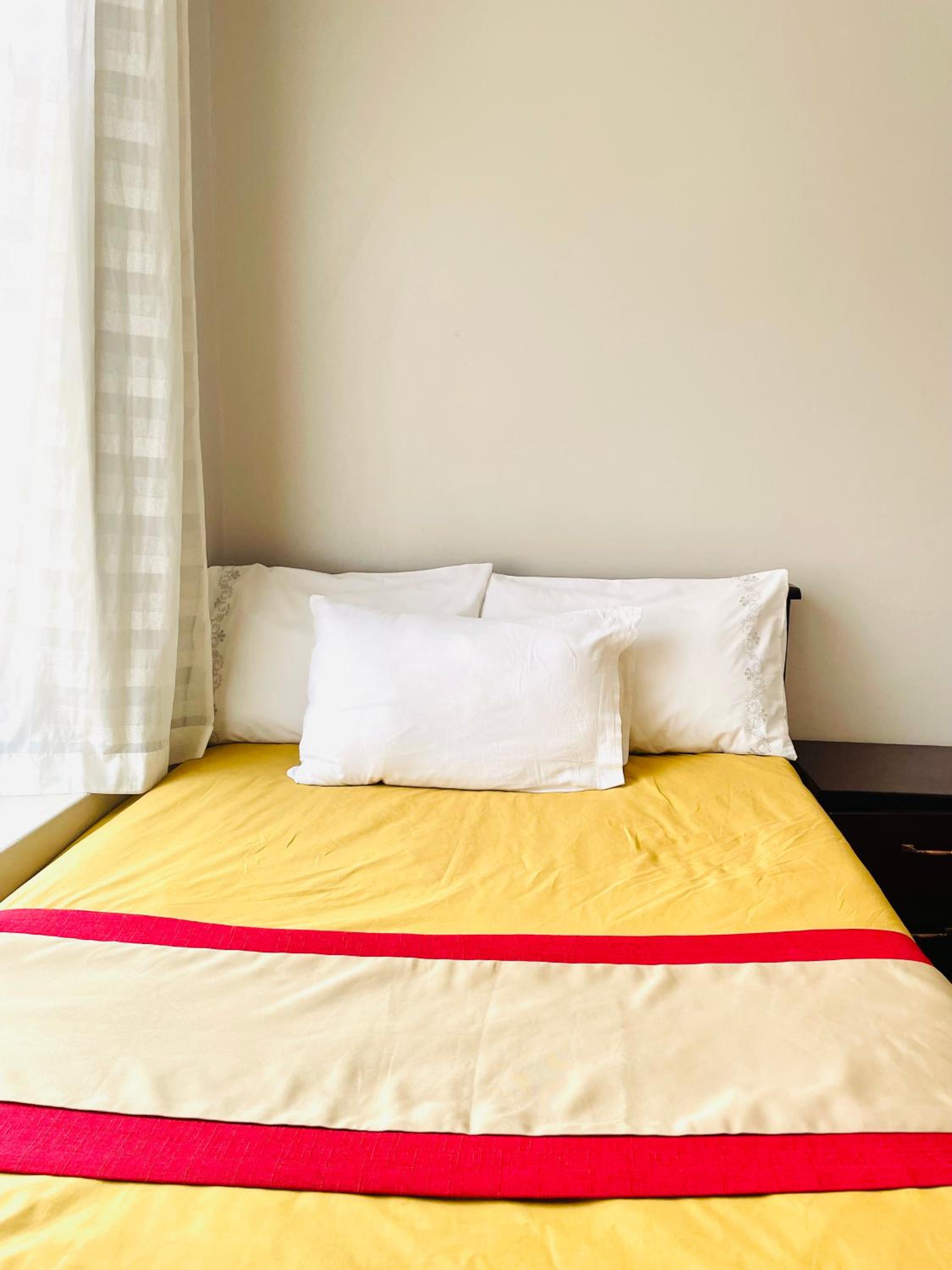 Keitylin Heights Apartments in Makindye