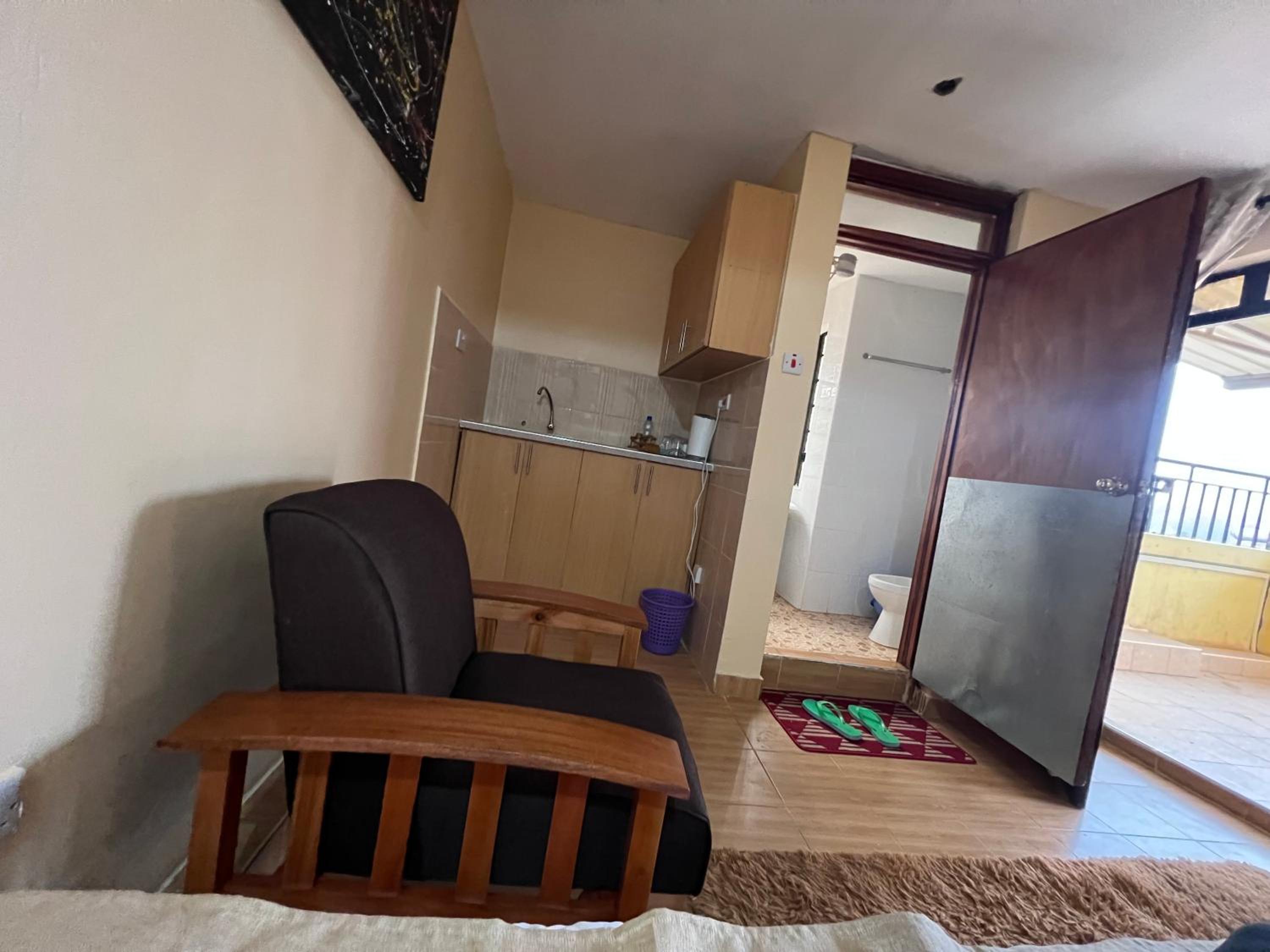 Citypal Apartments