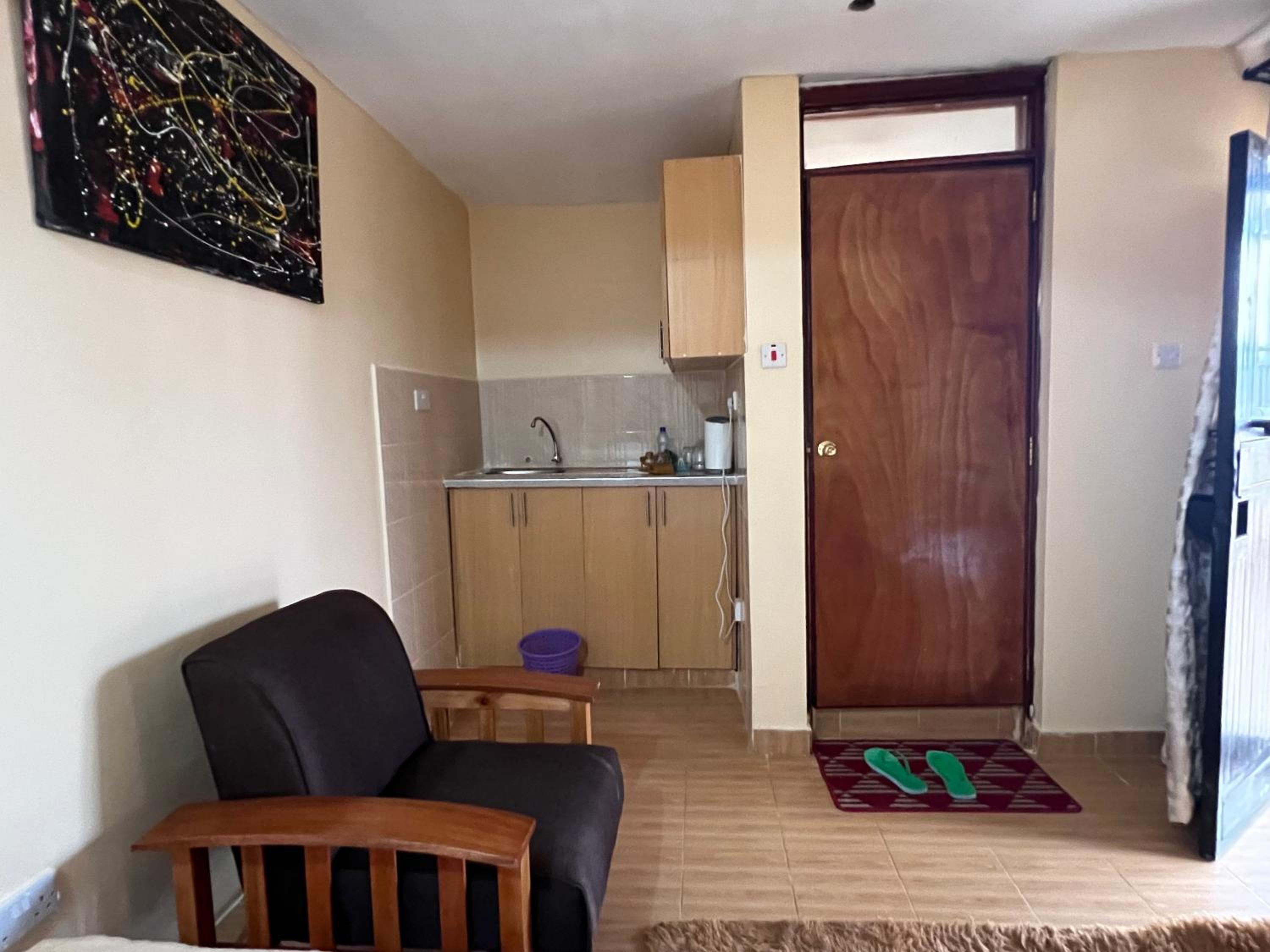 Citypal Apartments