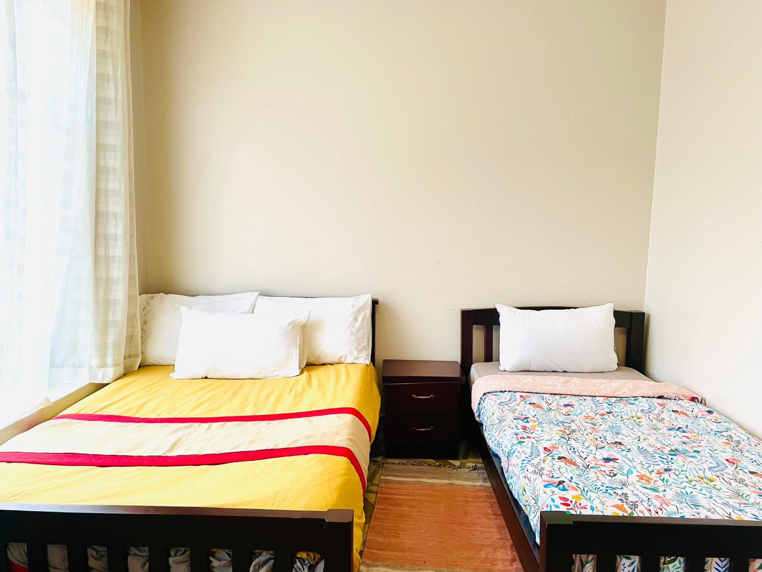 Keitylin Heights Apartments in Makindye