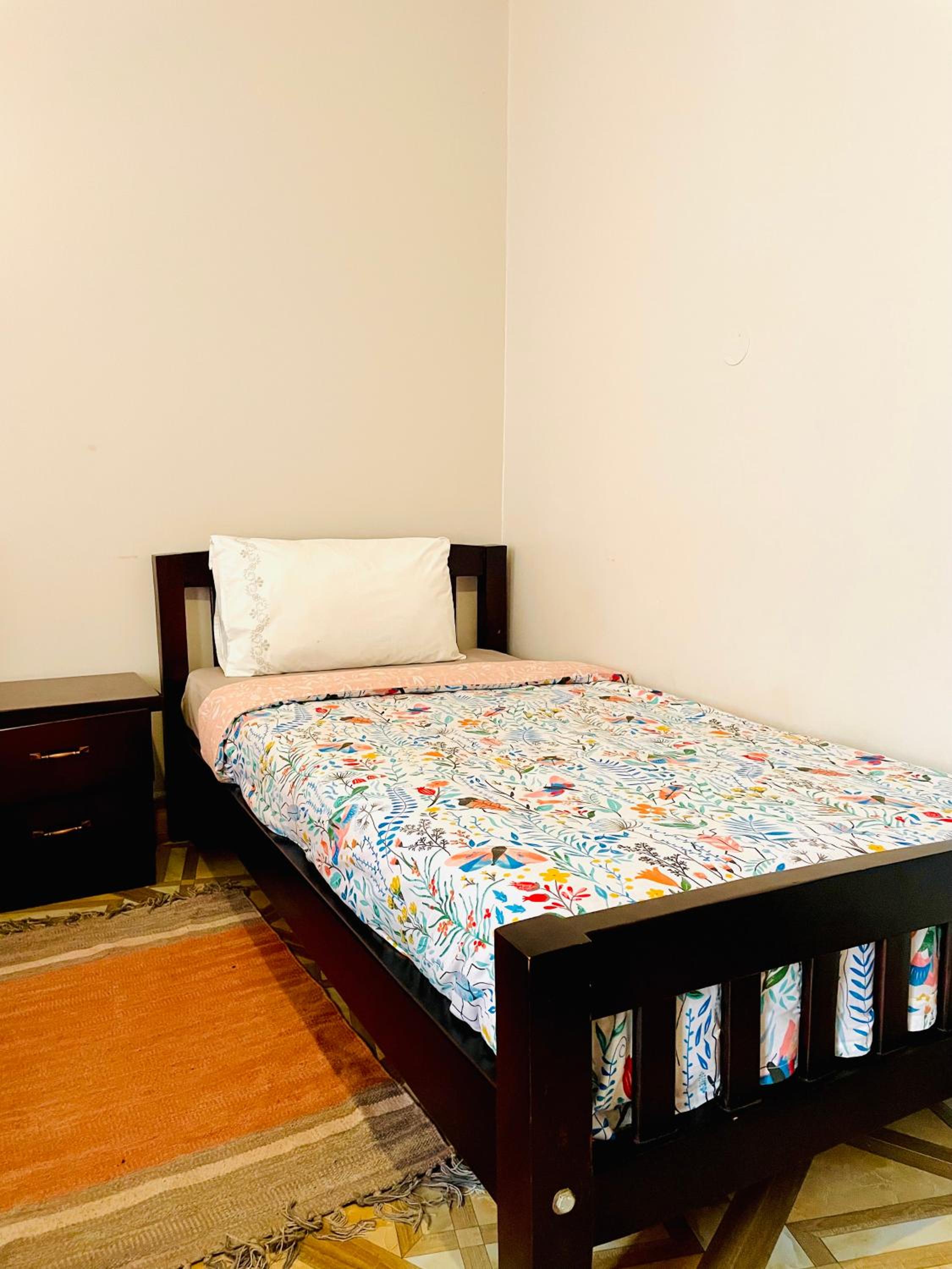 Keitylin Heights Apartments in Makindye