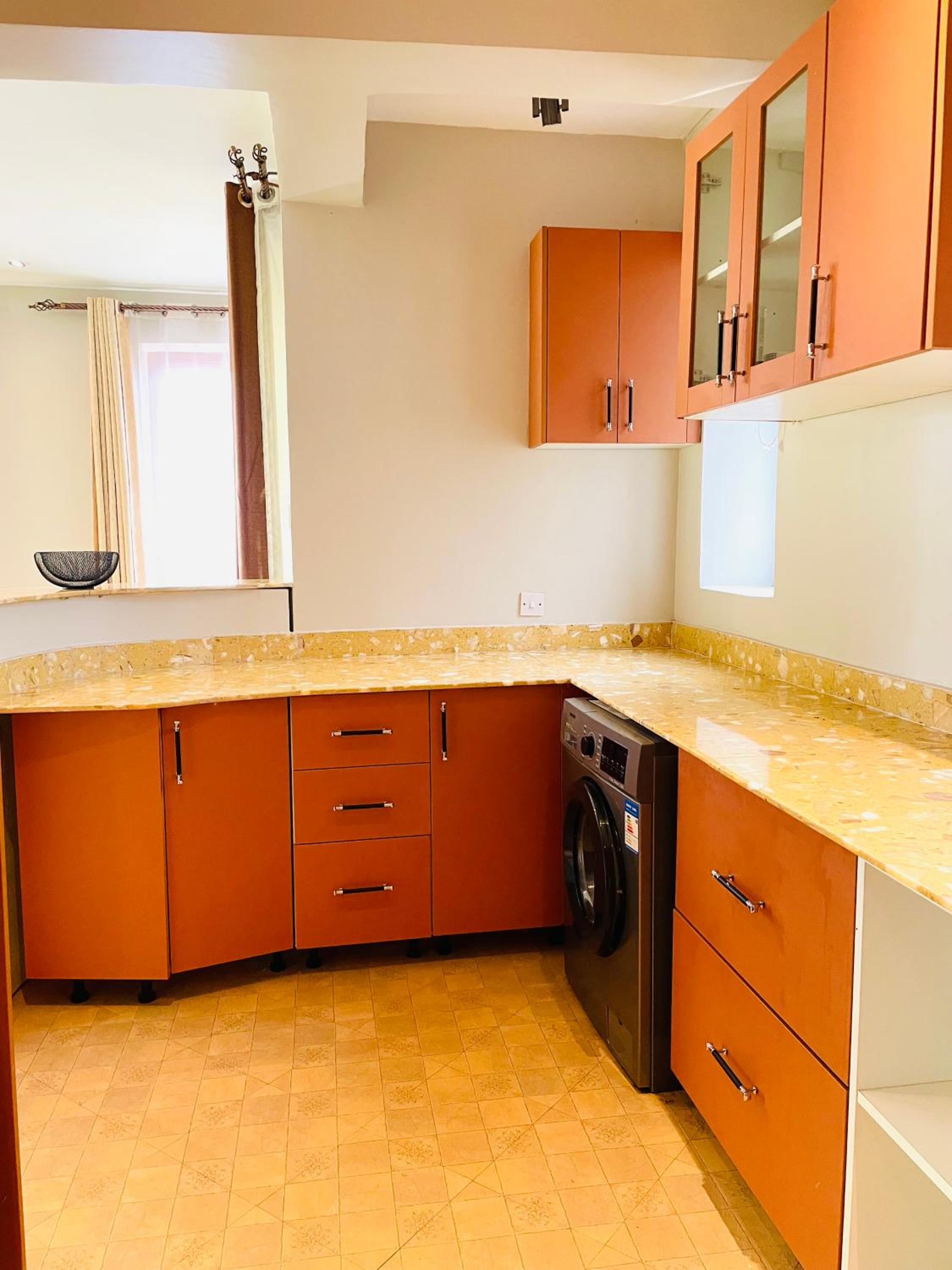 Keitylin Heights Apartments in Makindye