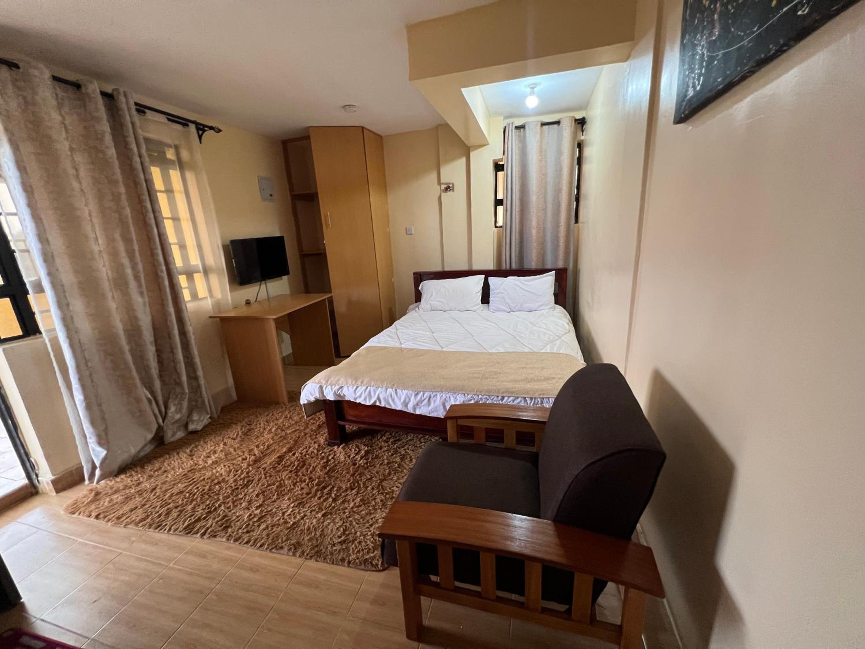 Citypal Apartments
