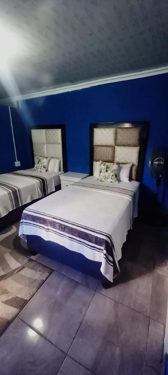 Master Palace Guest House - Randfontien