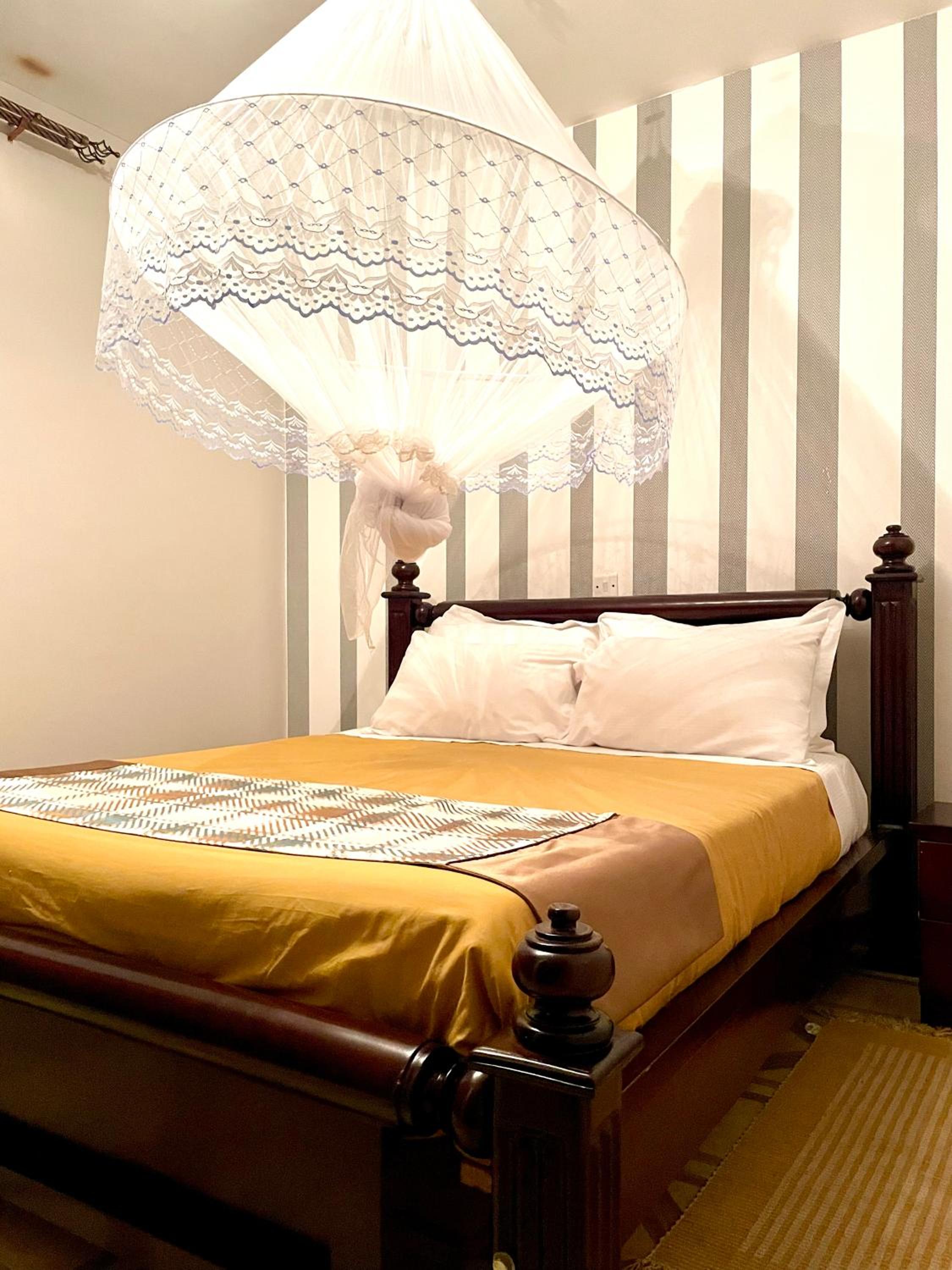 Keitylin Heights Apartments in Makindye