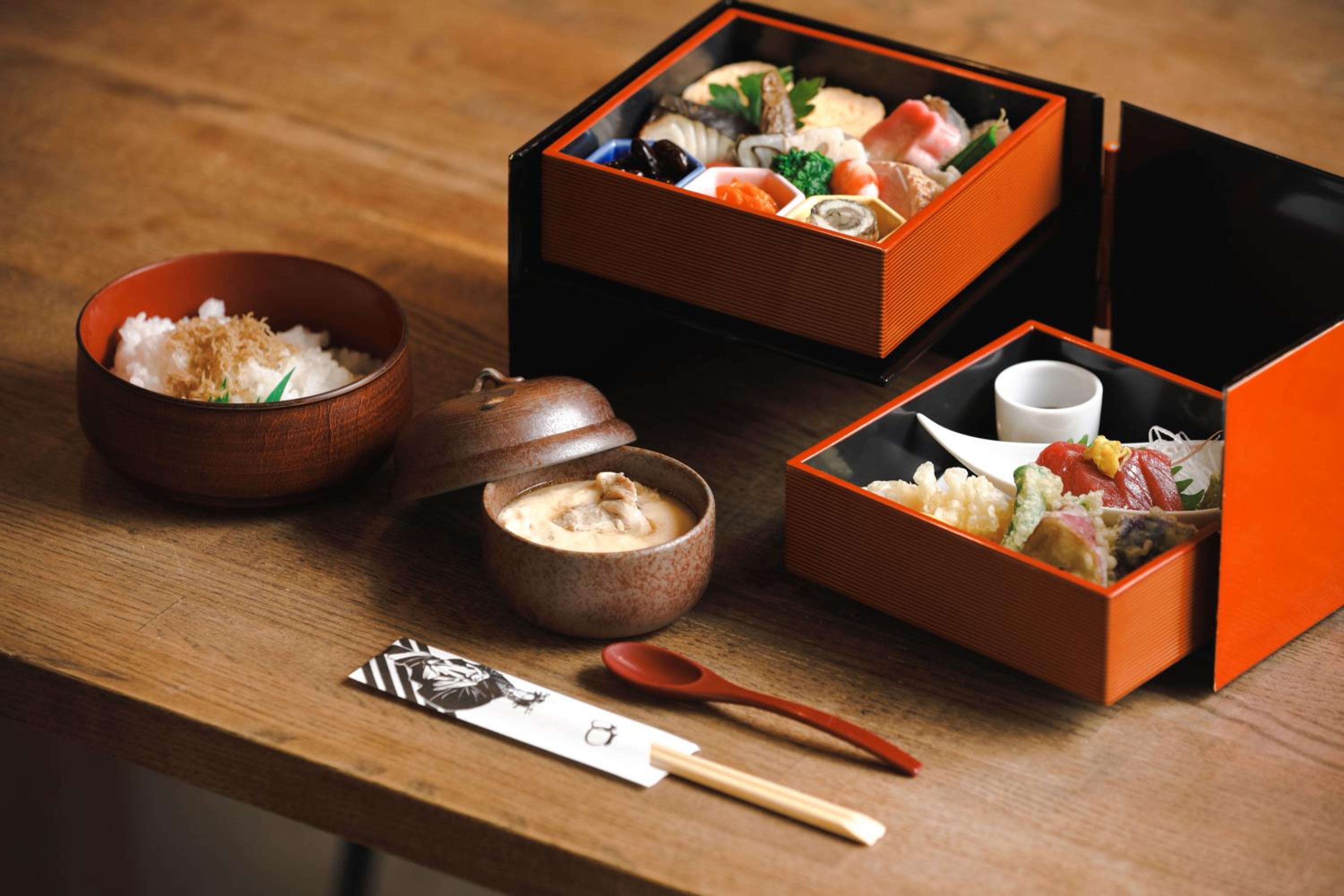 Noboru House Kyoto view 5
