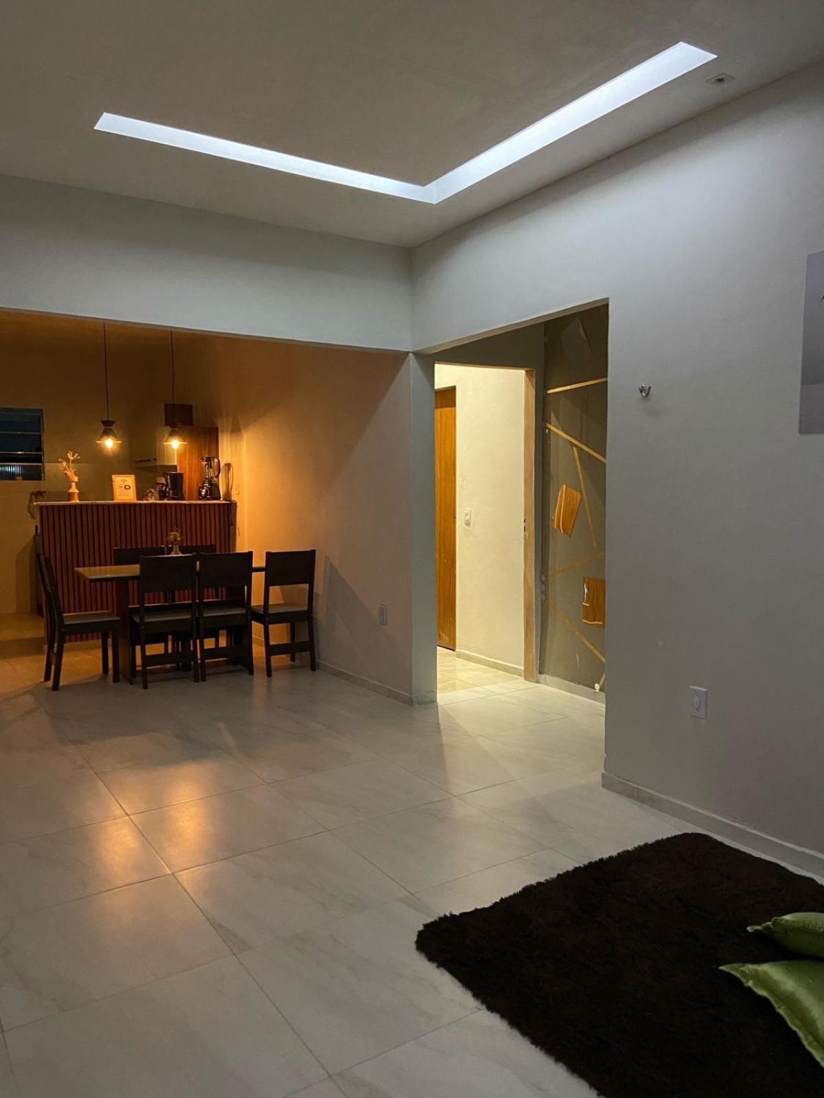 New House Temporada