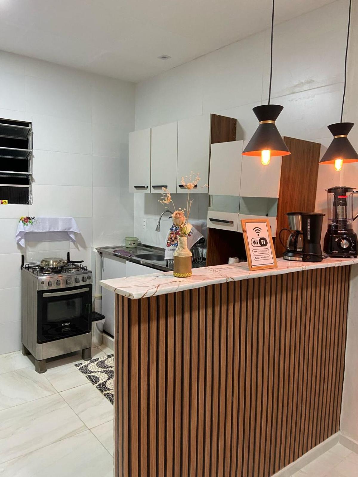 New House Temporada