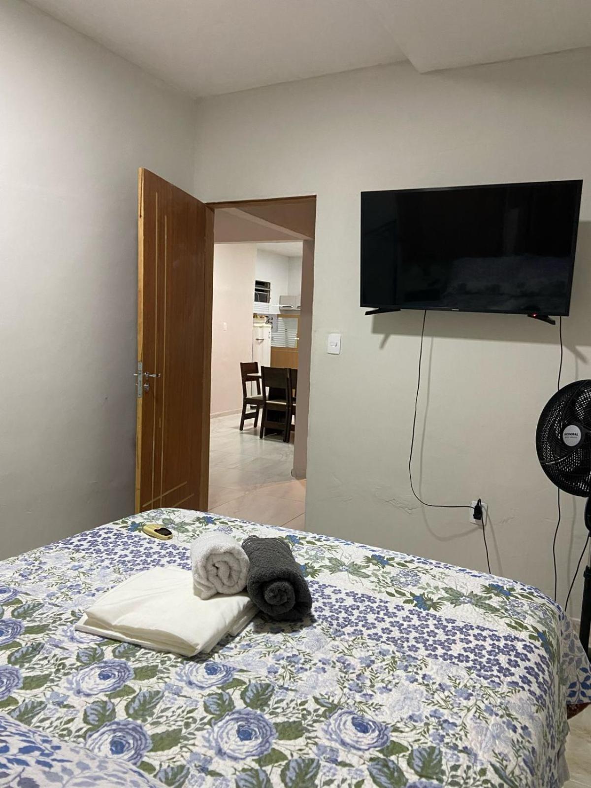 New House Temporada