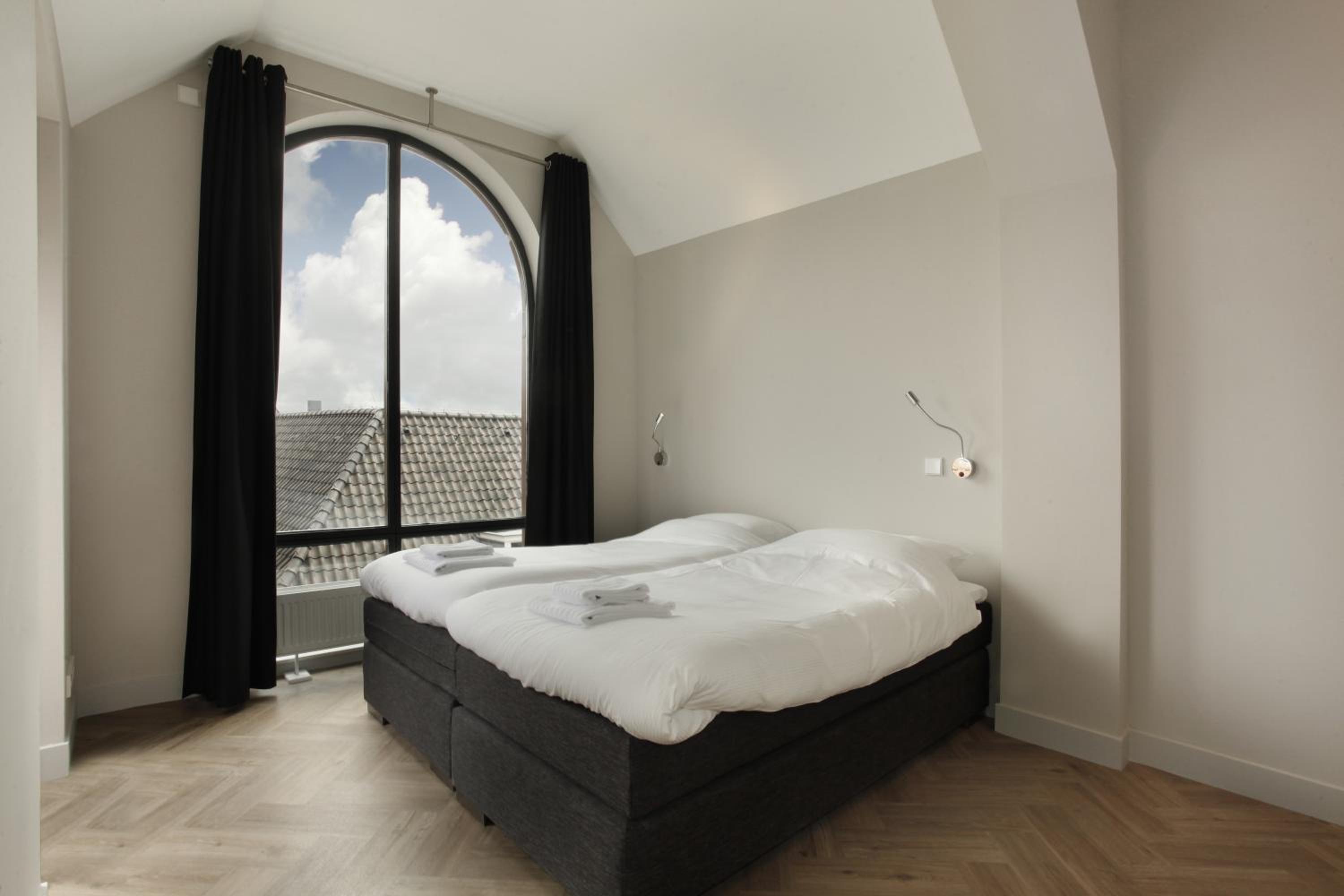 Stayci Serviced Apartments Westeinde