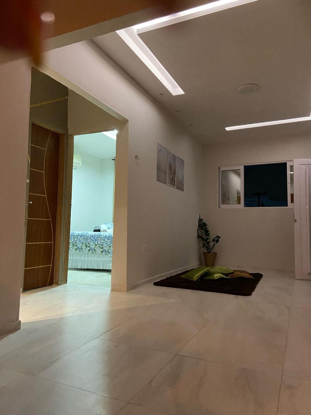 New House Temporada
