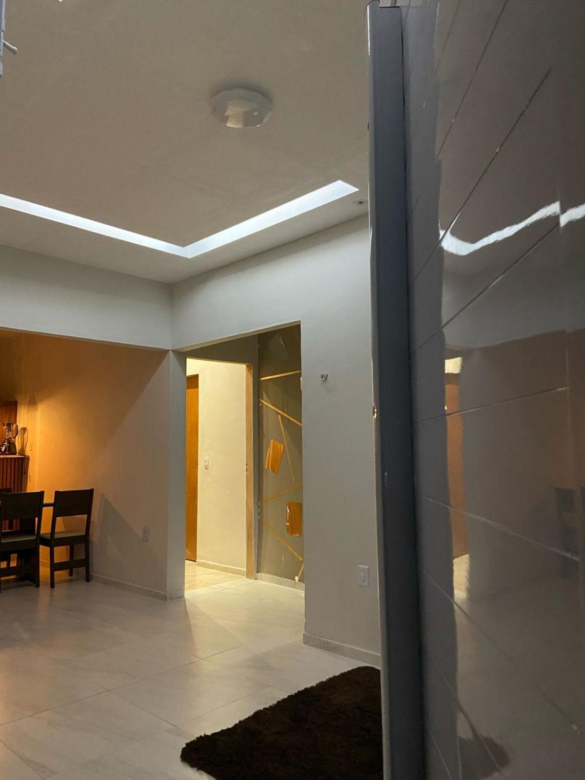 New House Temporada