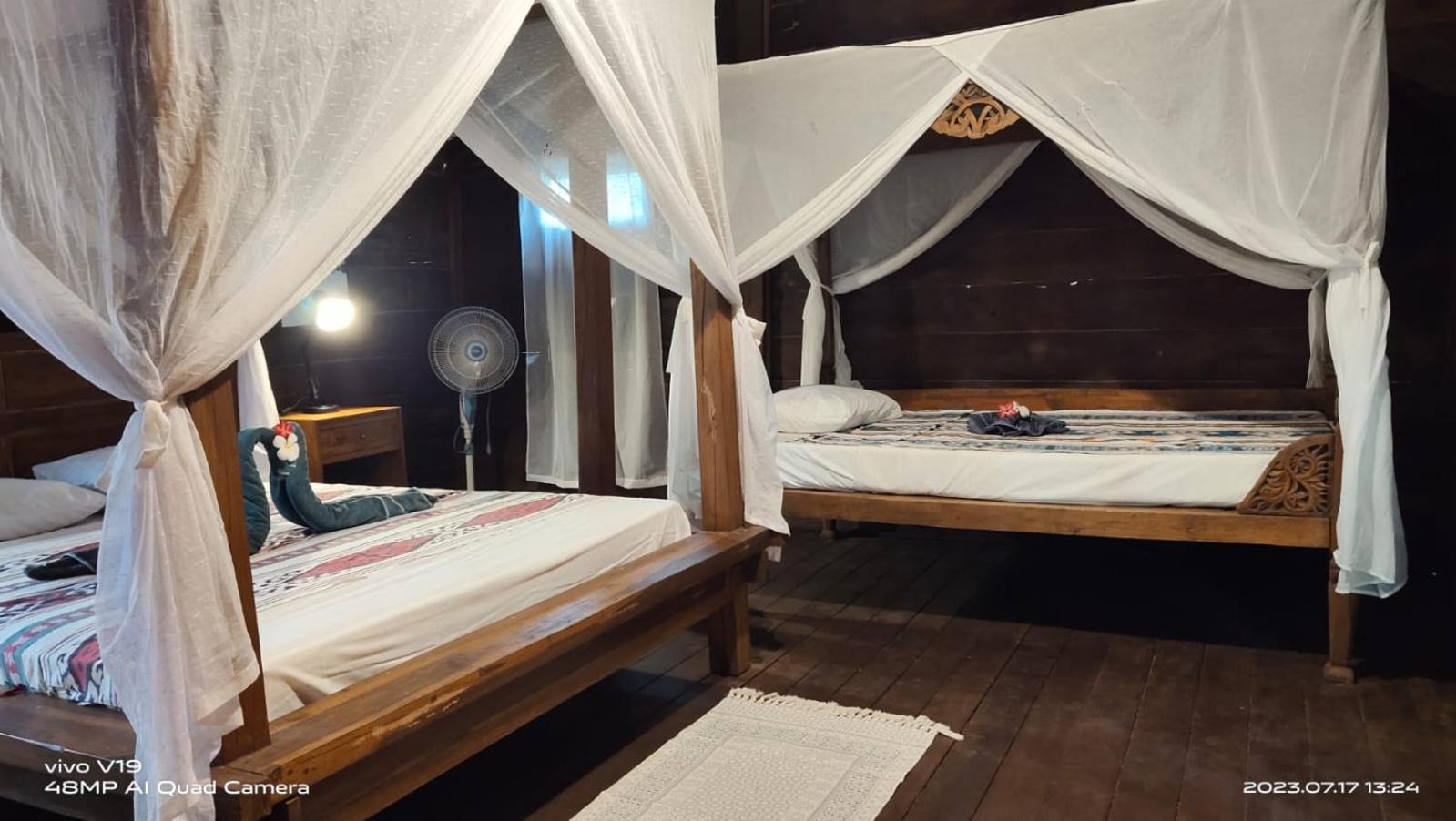 Alaya Ecolodge