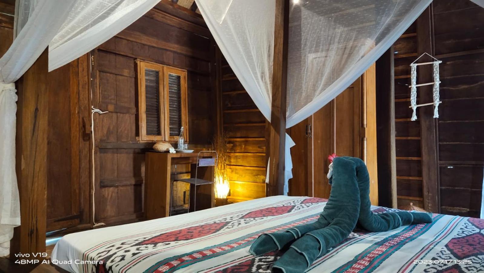 Alaya Ecolodge