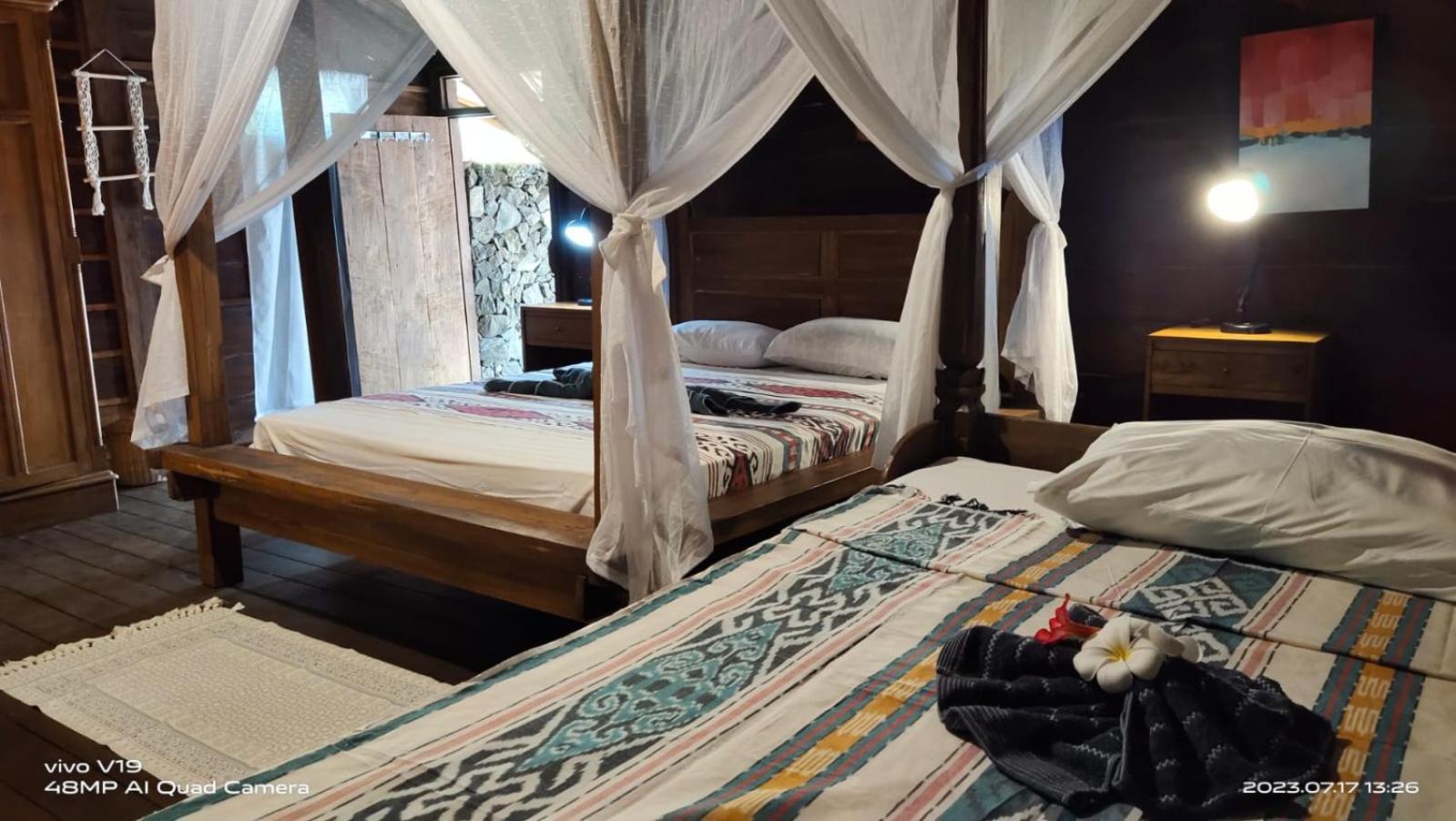 Alaya Ecolodge