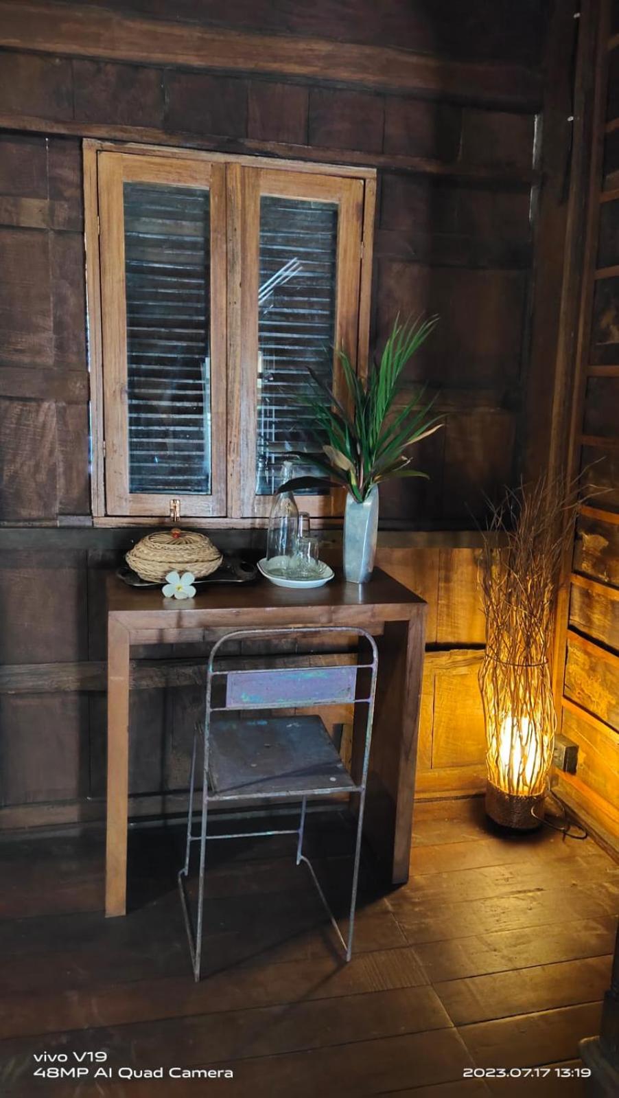 Alaya Ecolodge