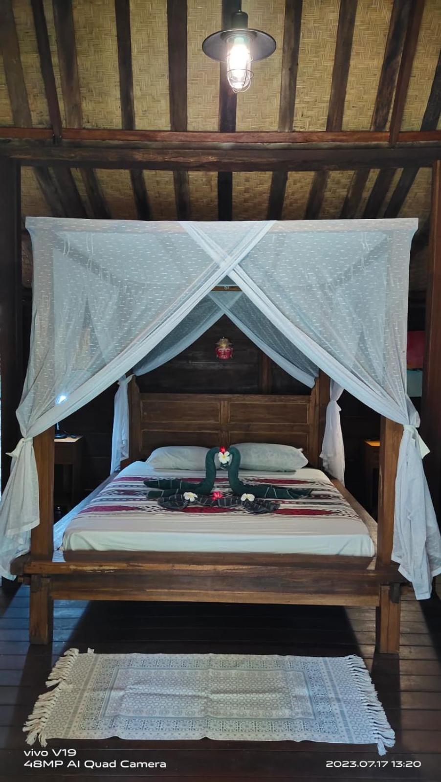 Alaya Ecolodge