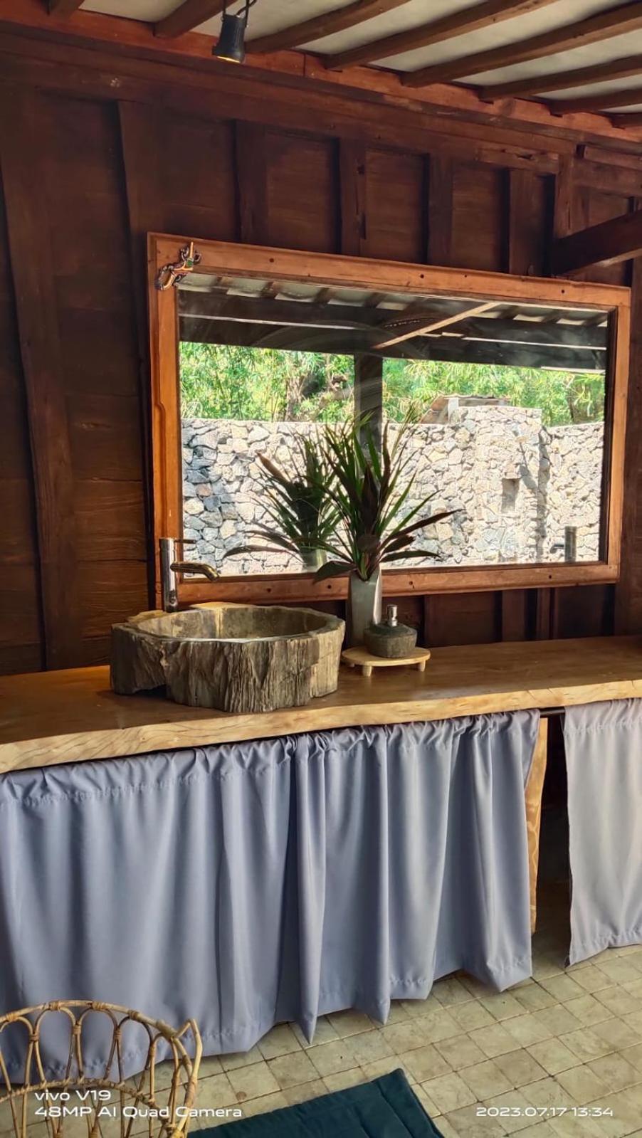 Alaya Ecolodge