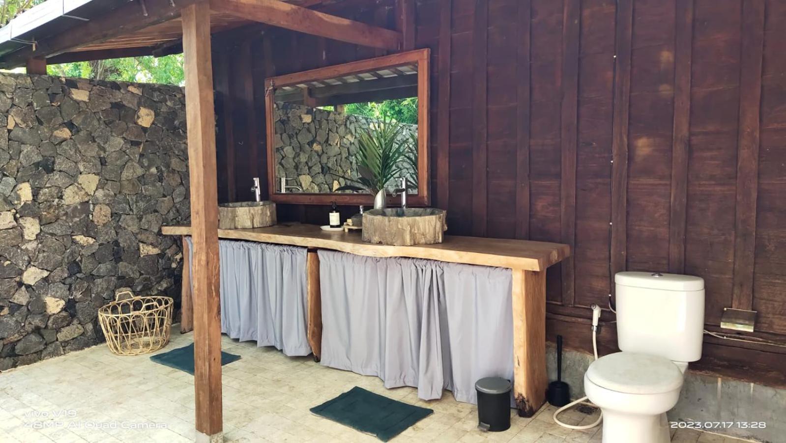 Alaya Ecolodge