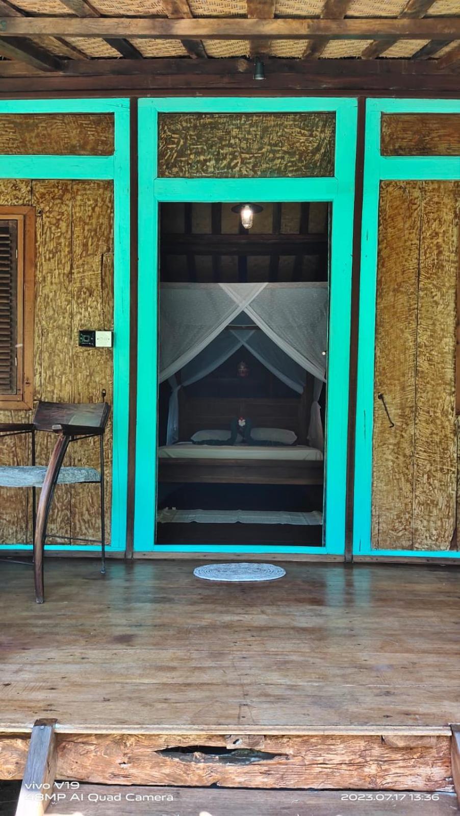Alaya Ecolodge