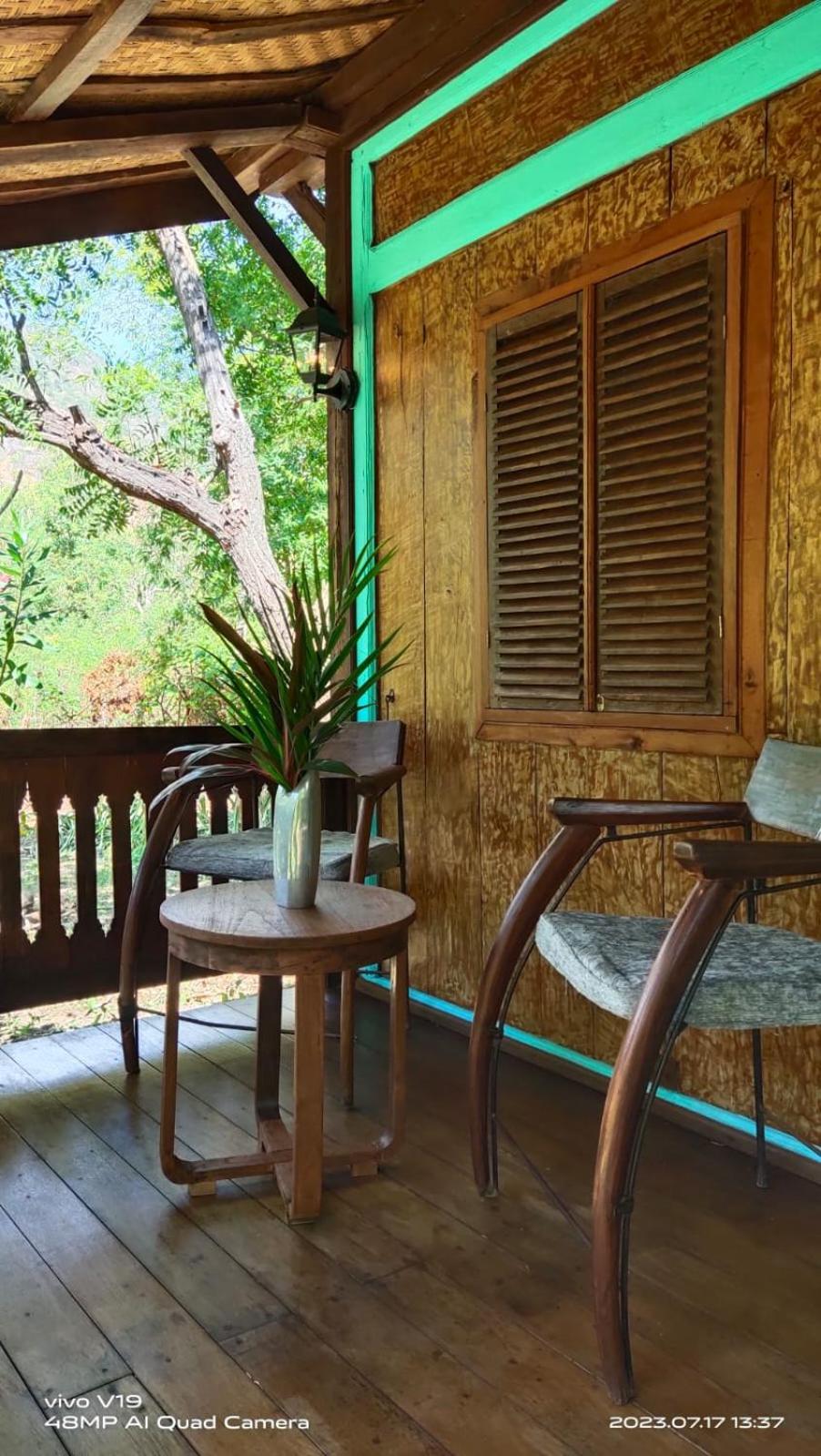 Alaya Ecolodge