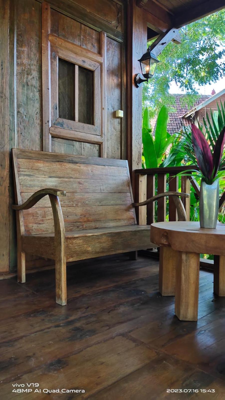 Alaya Ecolodge