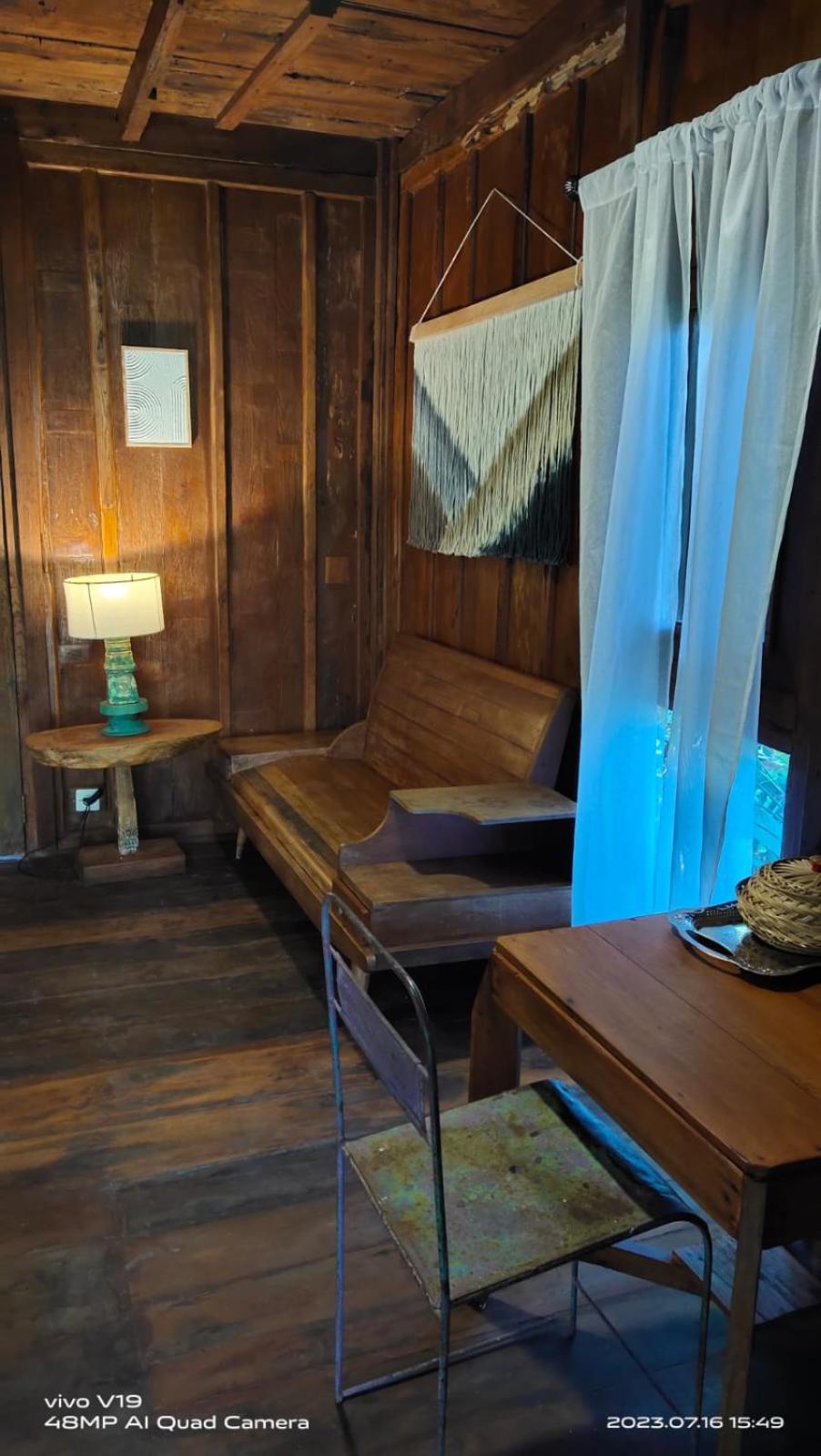 Alaya Ecolodge