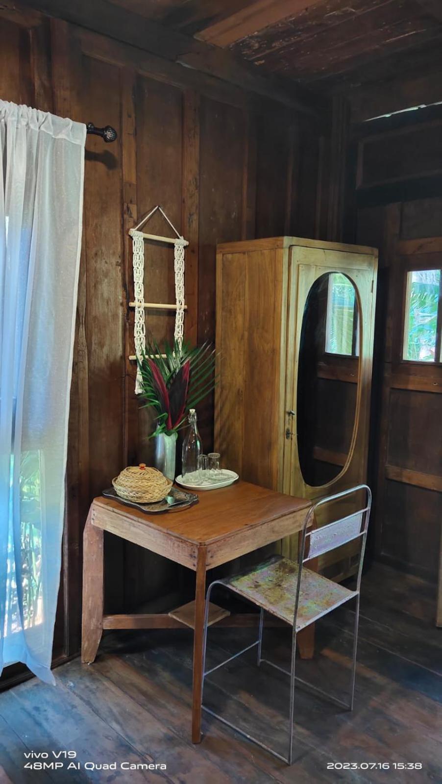Alaya Ecolodge