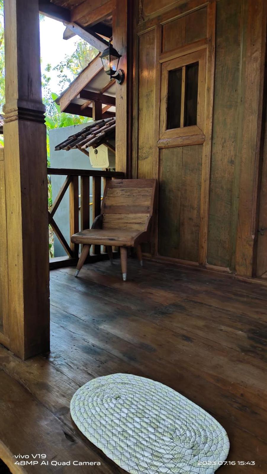 Alaya Ecolodge