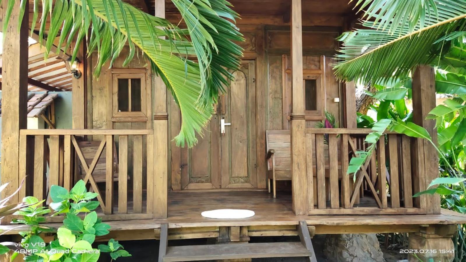 Alaya Ecolodge