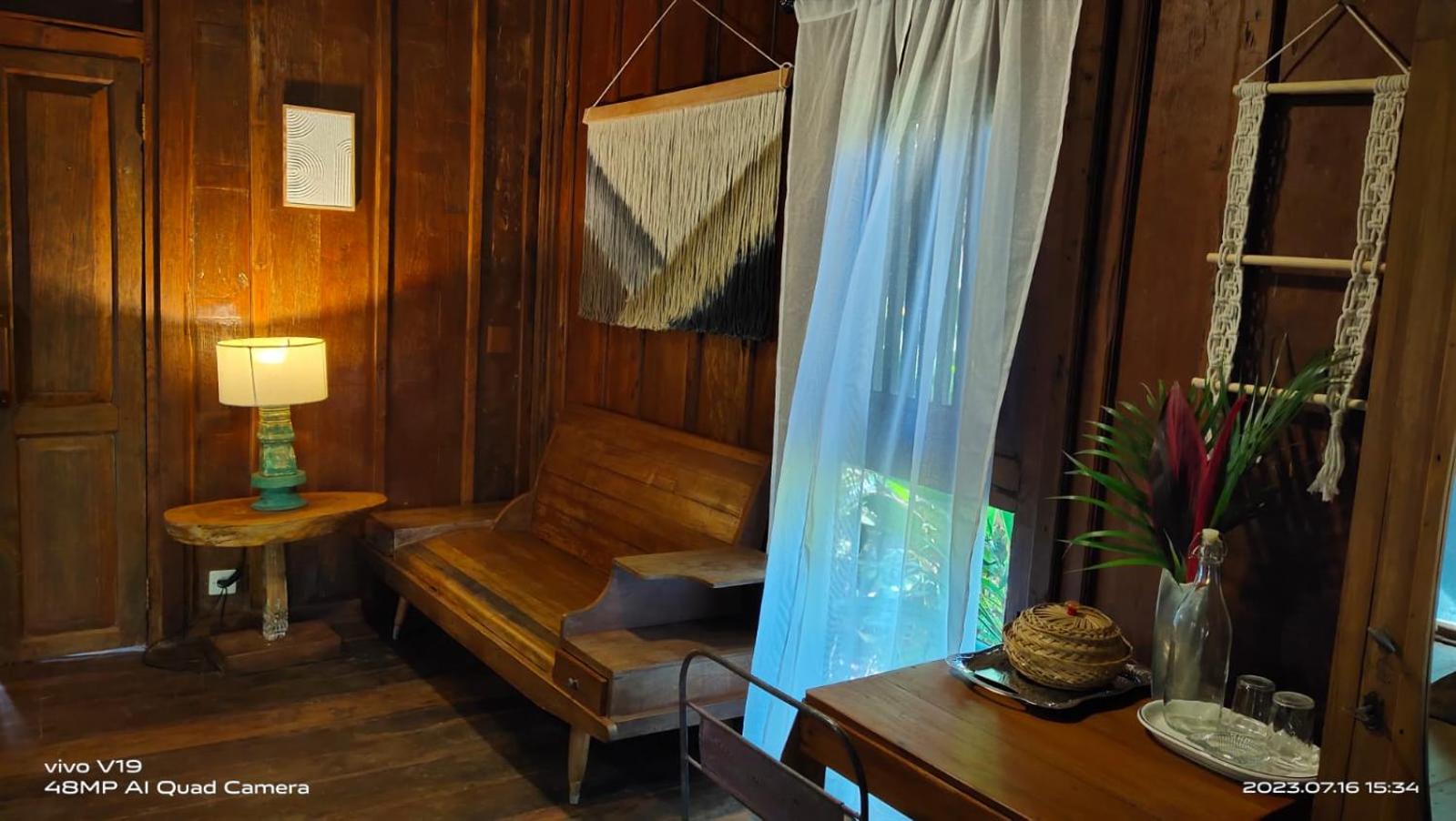 Alaya Ecolodge